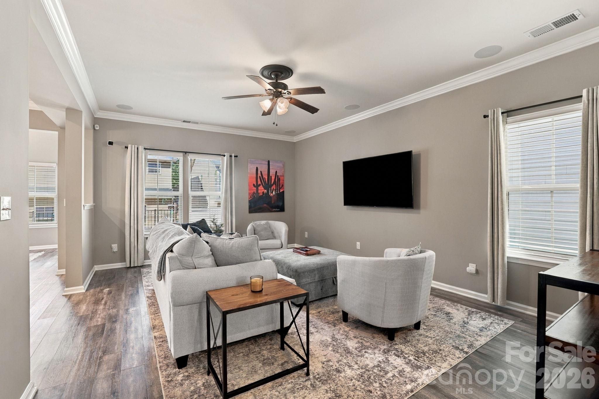 Single Family Residence at 2516 Alyssa Lane, Charlotte, photo 7 of 48