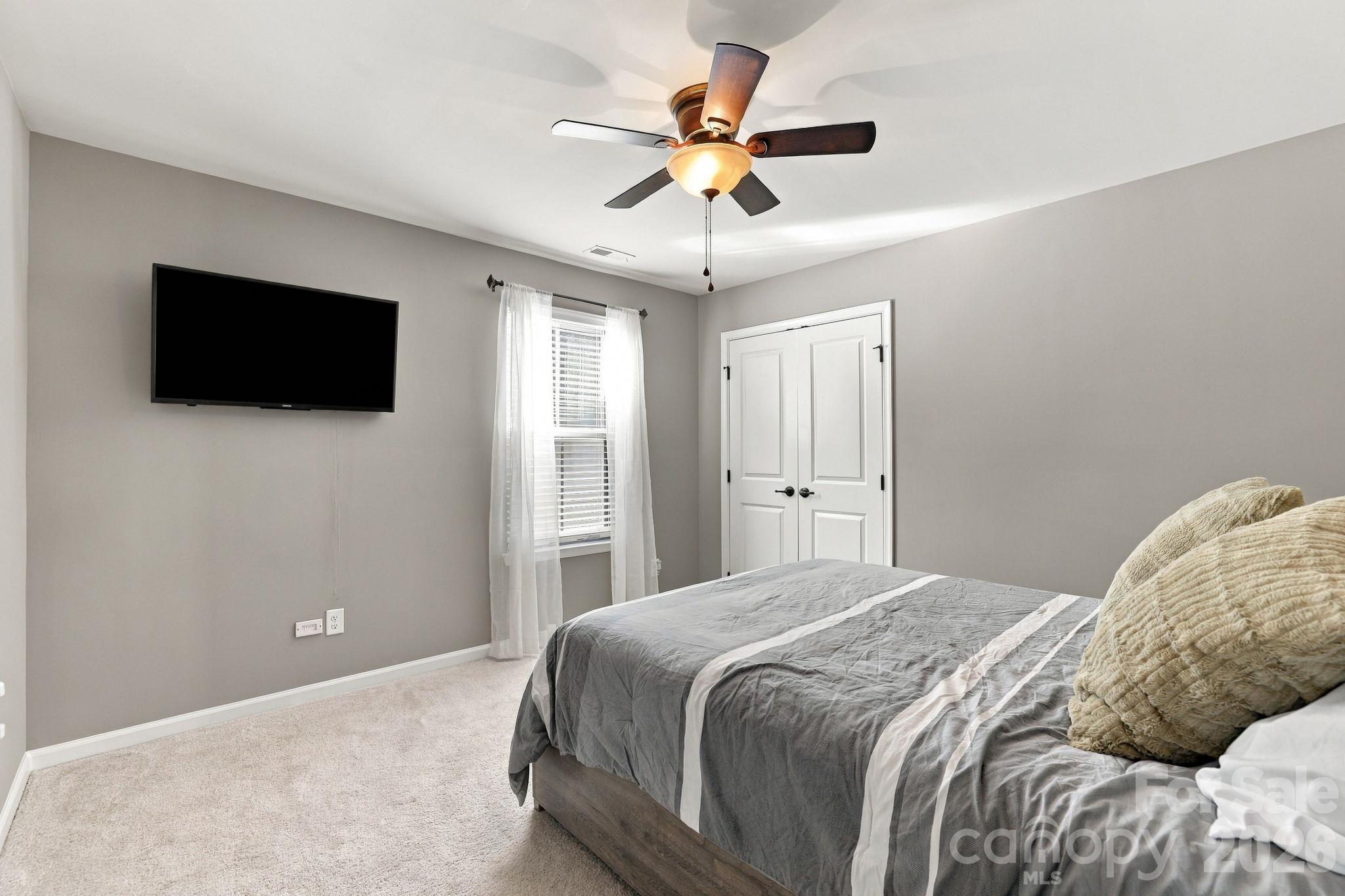 Single Family Residence at 2516 Alyssa Lane, Charlotte, photo 28 of 48
