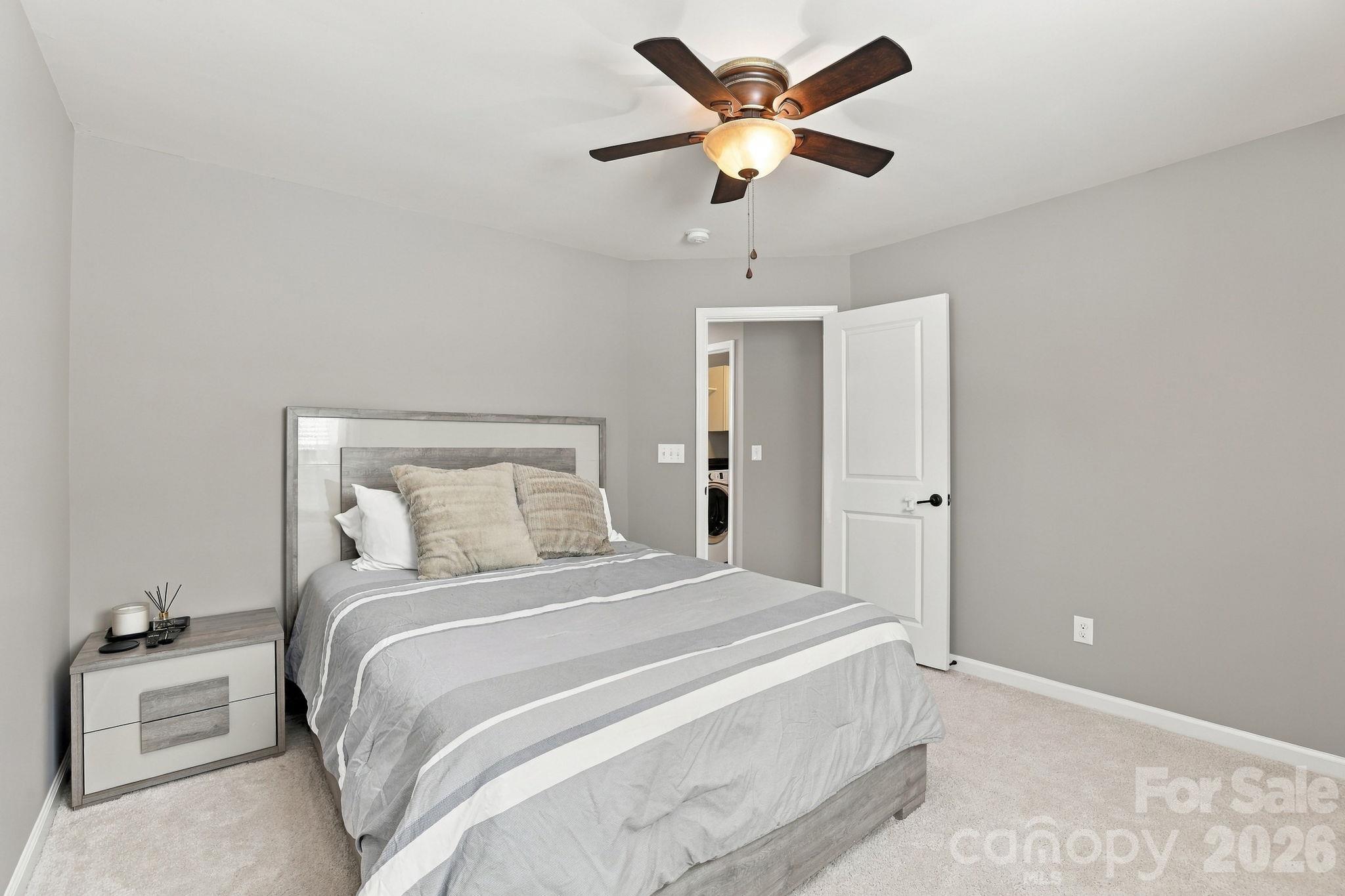 Single Family Residence at 2516 Alyssa Lane, Charlotte, photo 29 of 48