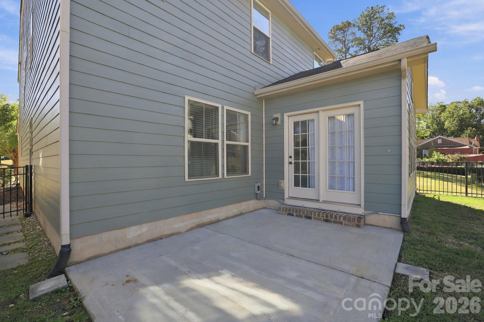 Single Family Residence at 2516 Alyssa Lane, Charlotte, photo 36 of 48