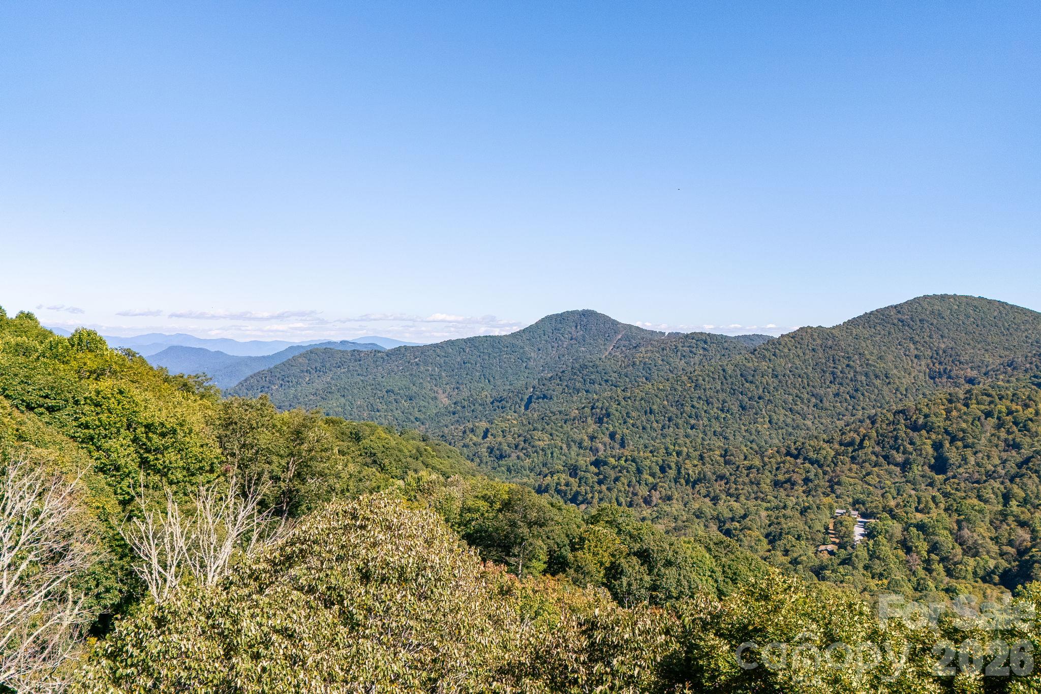 Towards VA and TN, walking distance to TN - 74 Goldenleaf Road, Mars Hill
