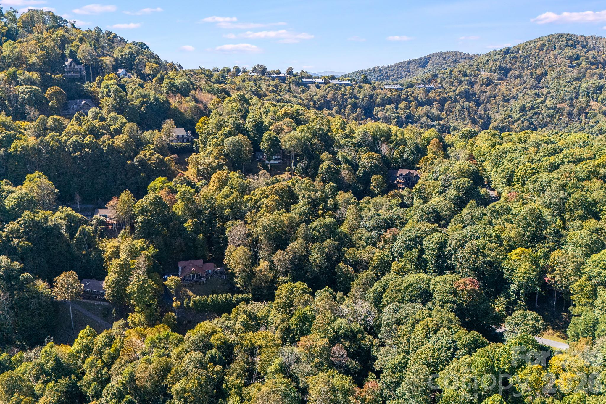 Lot at 74 Goldenleaf Road, Mars Hill, photo 9 of 20