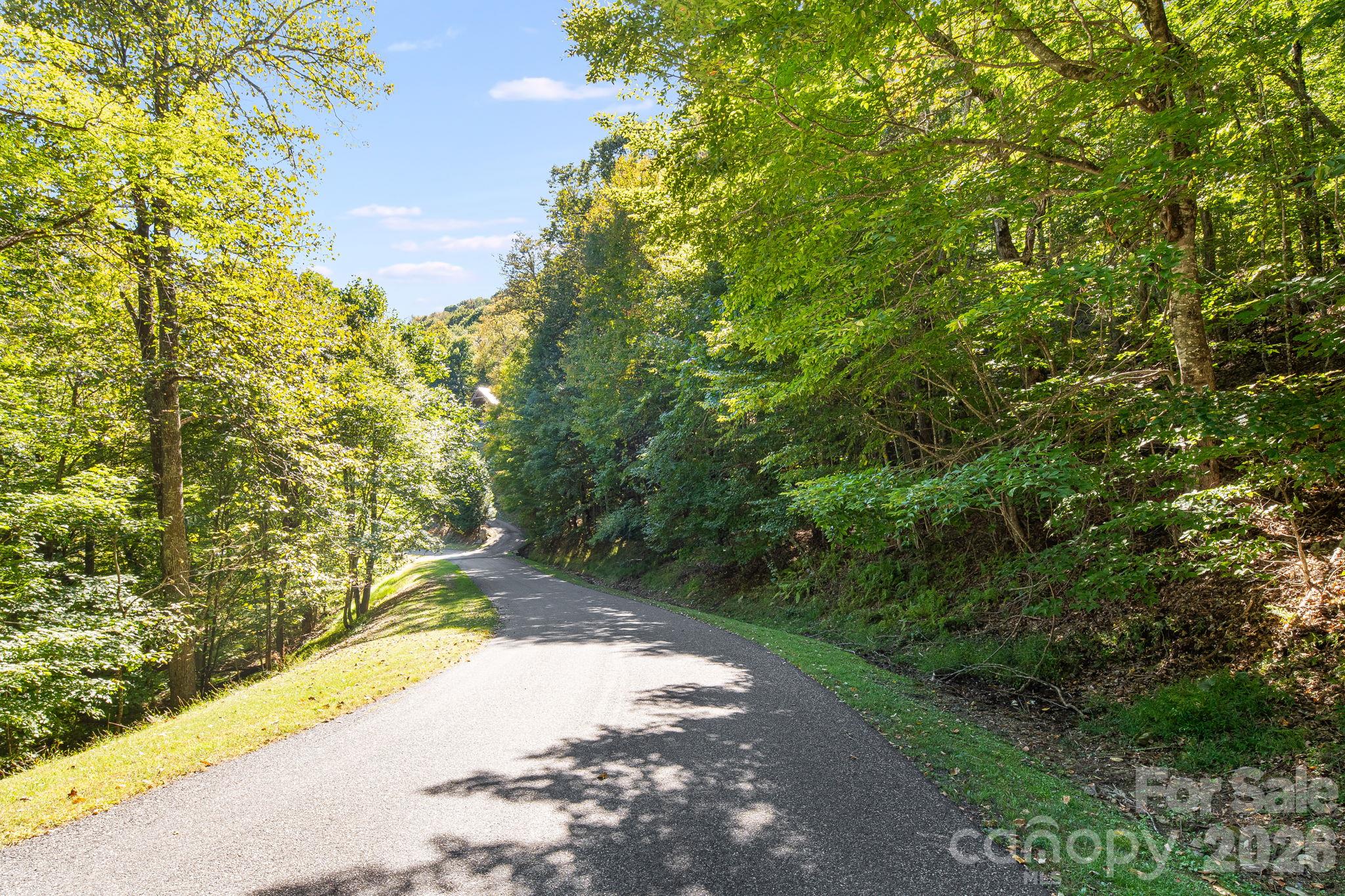 Paved Roadways - 74 Goldenleaf Road, Mars Hill