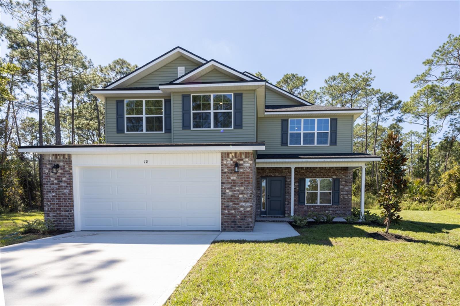 18 RENMONT PL