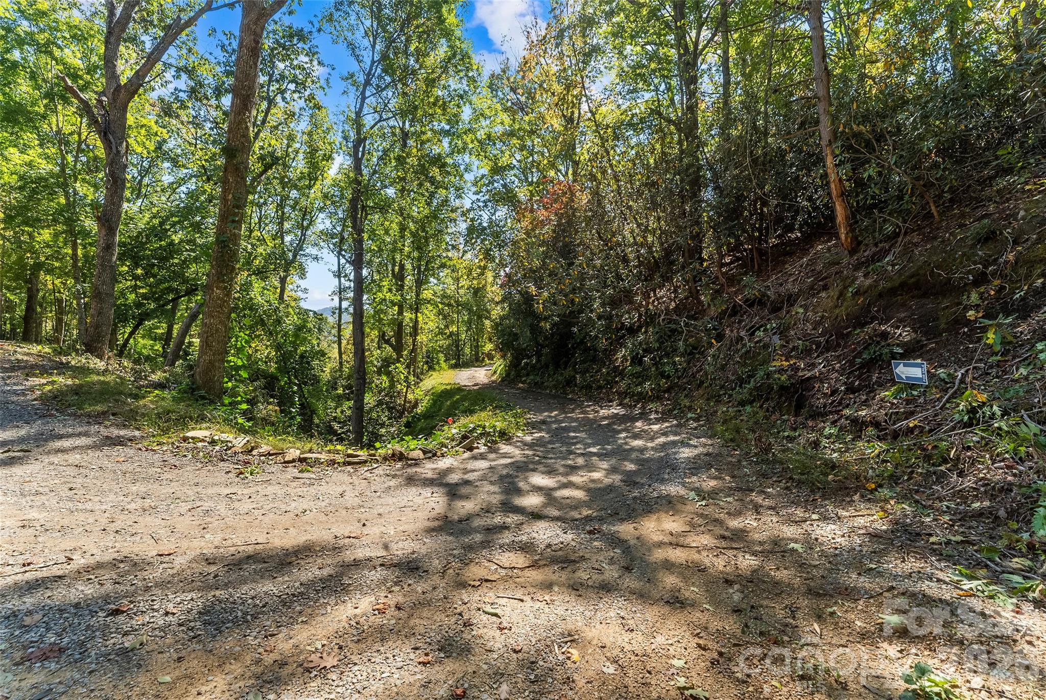 Acreage at 605 Lower Loop Drive, Fletcher, photo 14 of 14