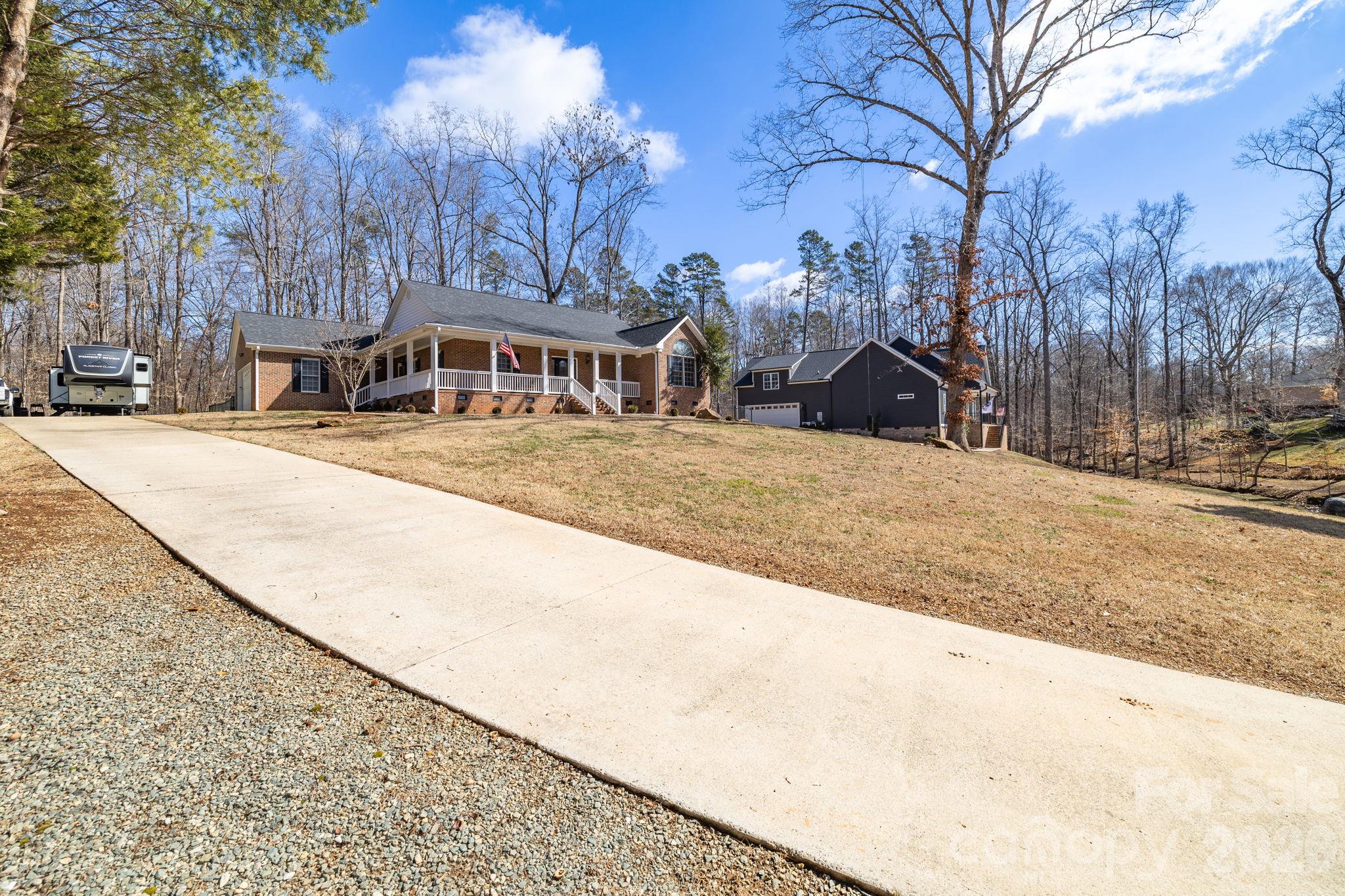 Single Family Residence at 2329 Millbrook Drive, Haw River, photo 3 of 38