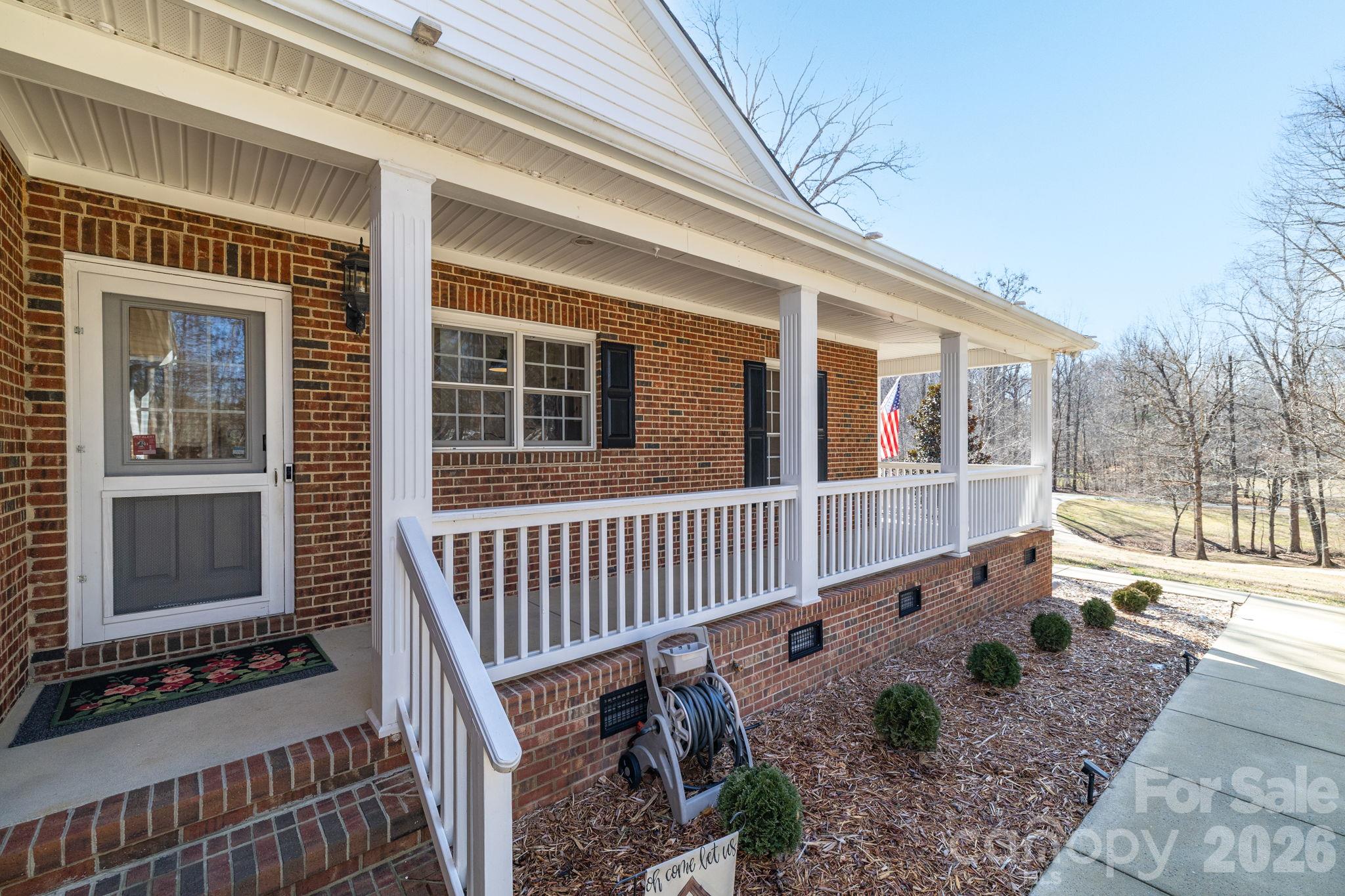 Single Family Residence at 2329 Millbrook Drive, Haw River, photo 4 of 38