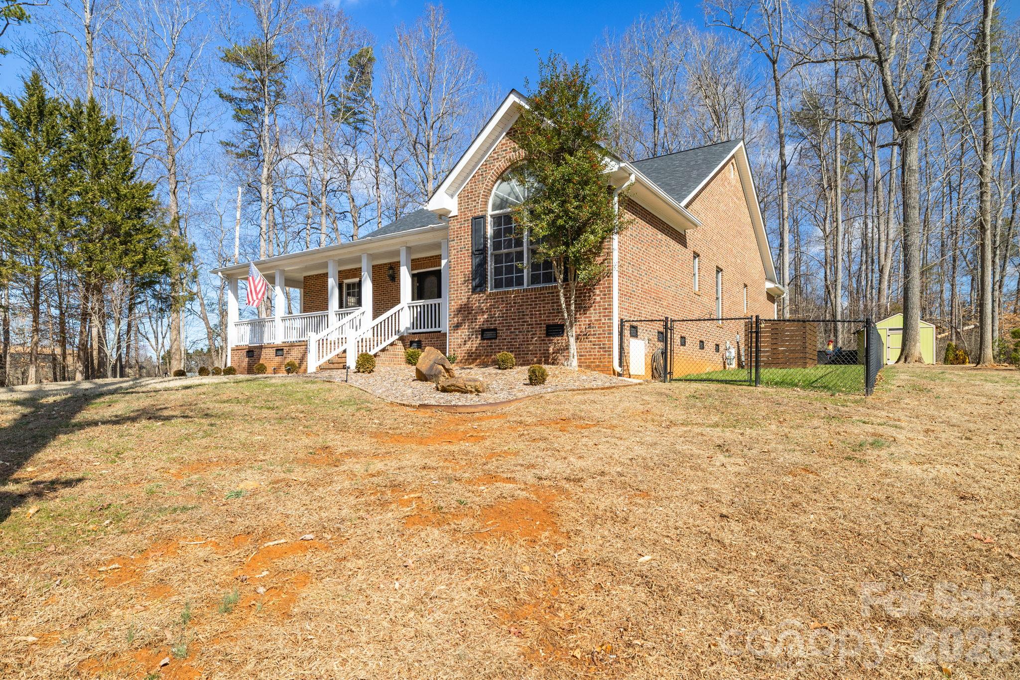 Single Family Residence at 2329 Millbrook Drive, Haw River, photo 5 of 38