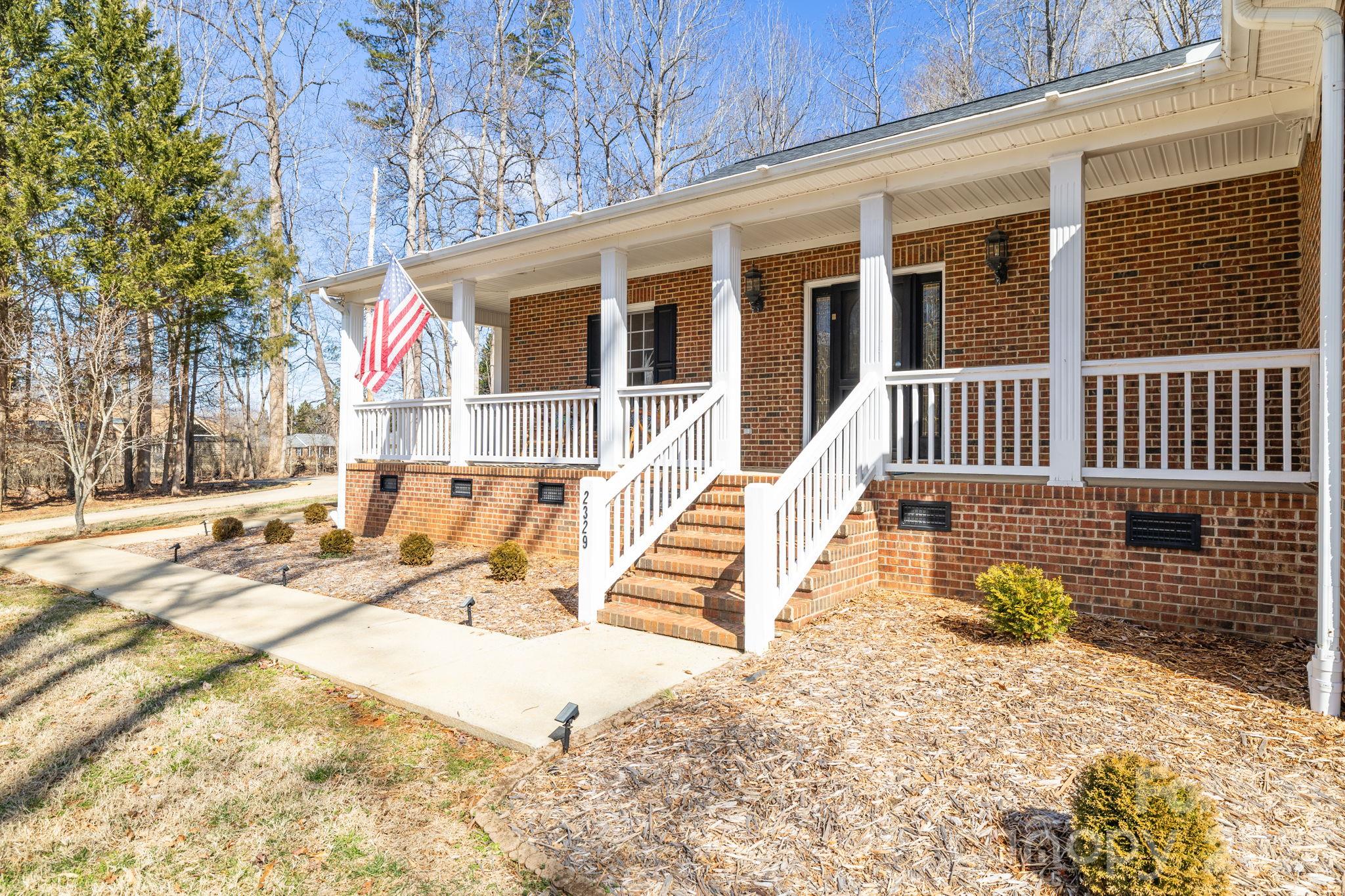 Single Family Residence at 2329 Millbrook Drive, Haw River, photo 6 of 38