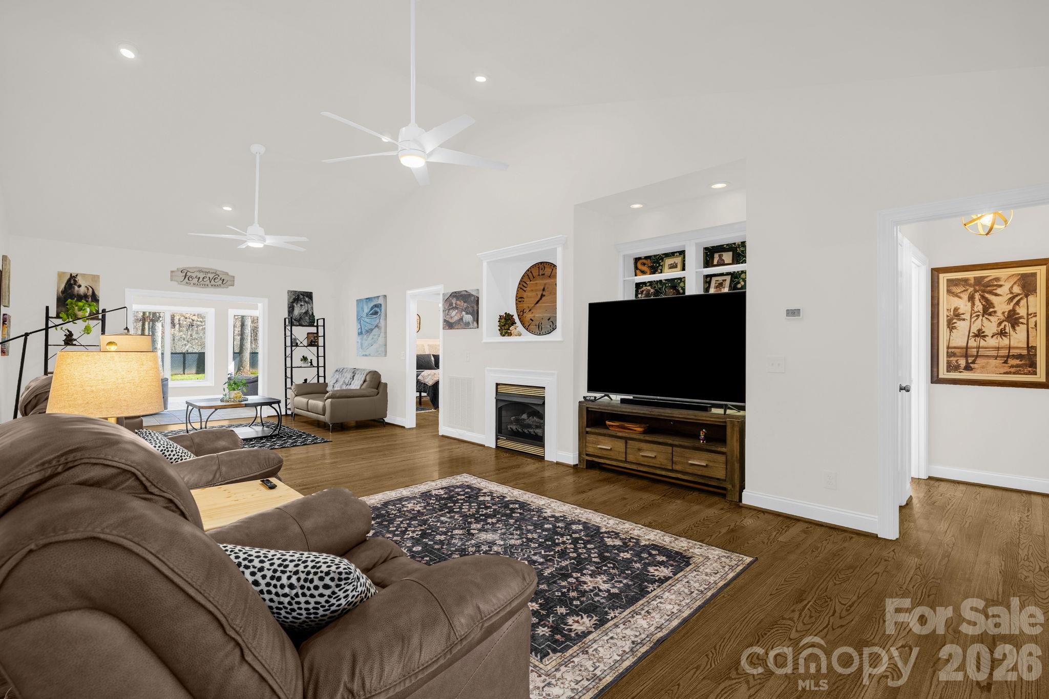 Single Family Residence at 2329 Millbrook Drive, Haw River, photo 10 of 38