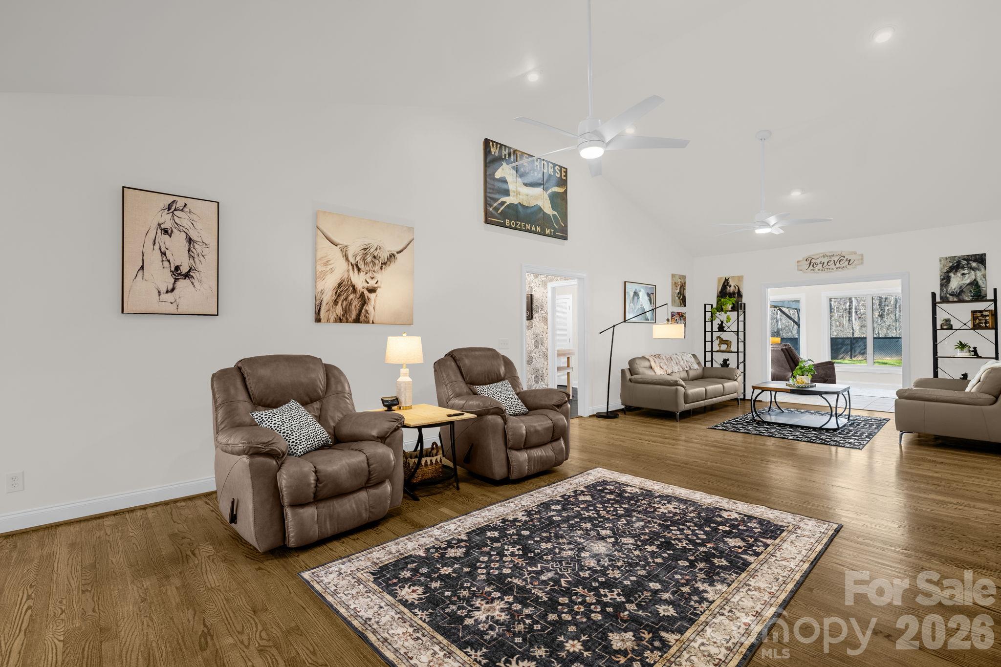 Single Family Residence at 2329 Millbrook Drive, Haw River, photo 11 of 38