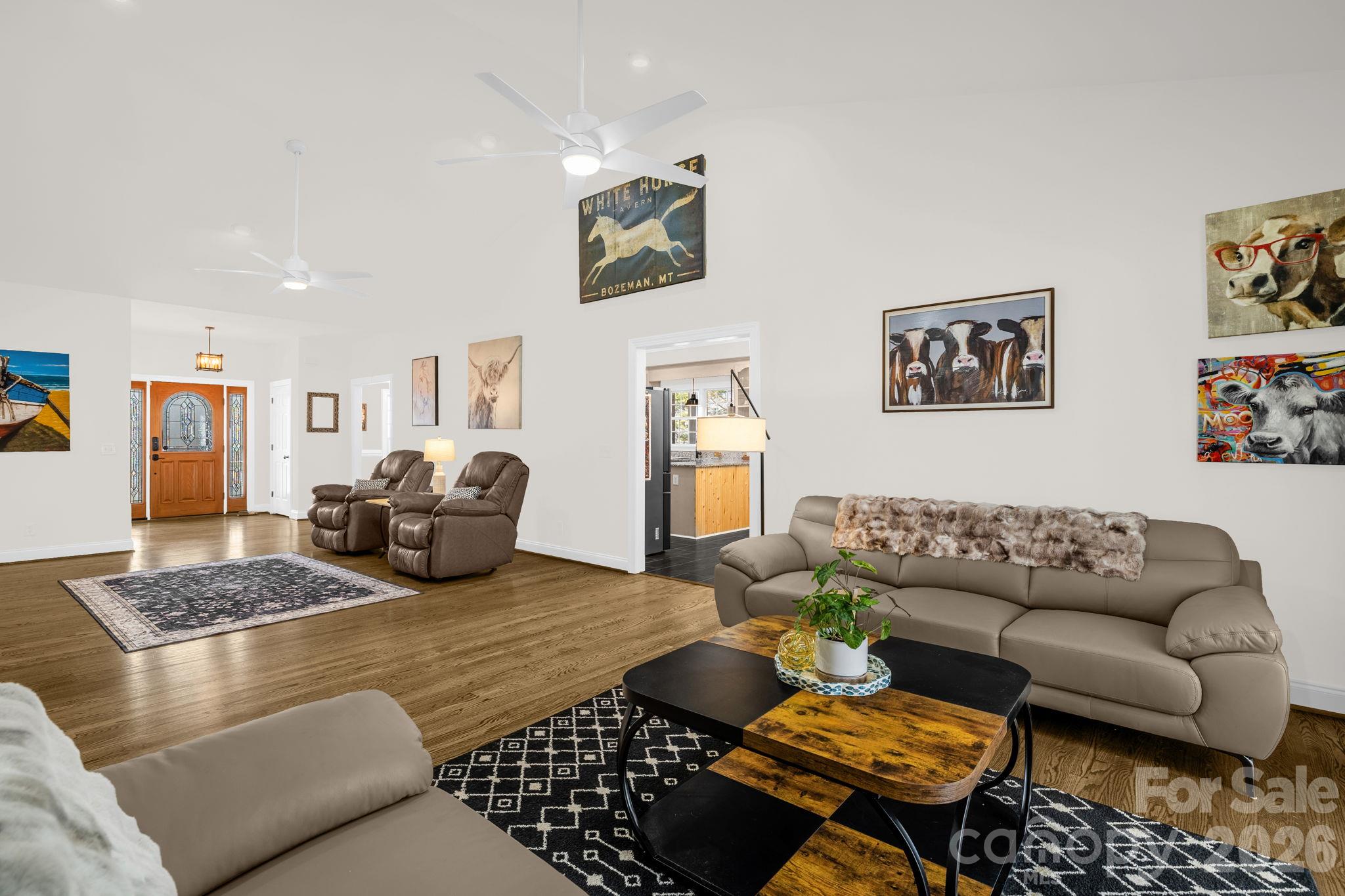 Single Family Residence at 2329 Millbrook Drive, Haw River, photo 12 of 38