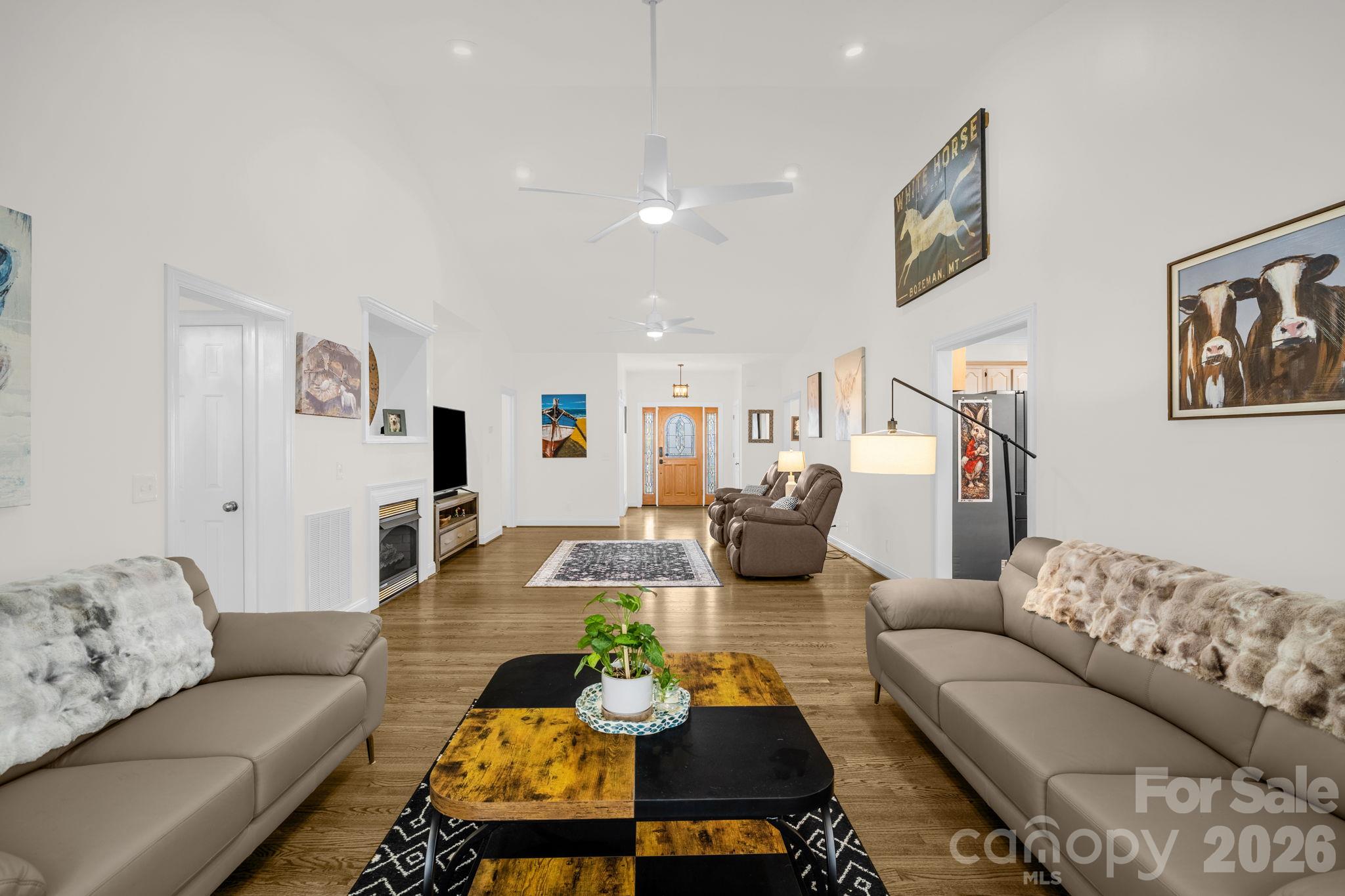 Single Family Residence at 2329 Millbrook Drive, Haw River, photo 13 of 38