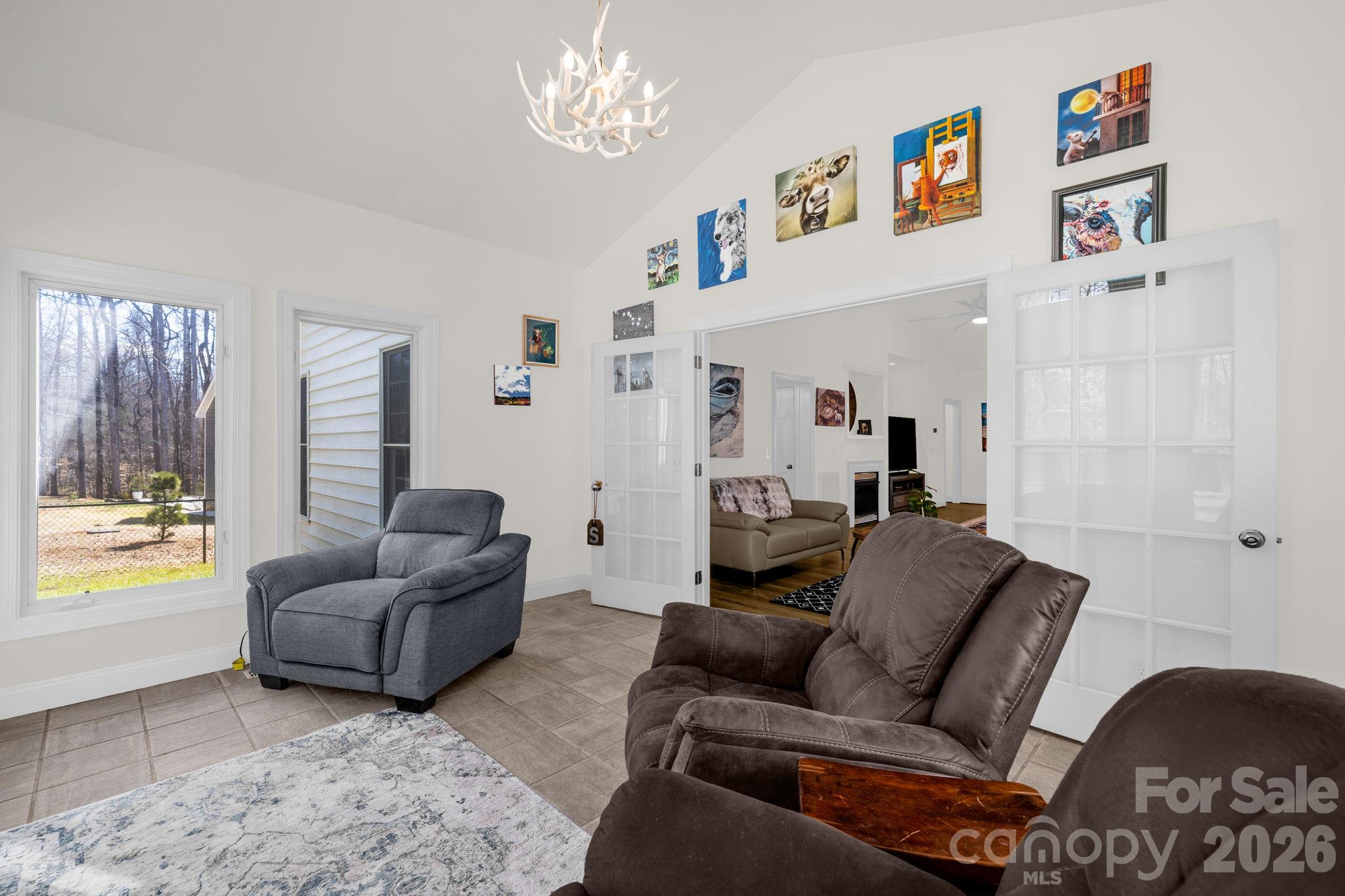 Single Family Residence at 2329 Millbrook Drive, Haw River, photo 15 of 38