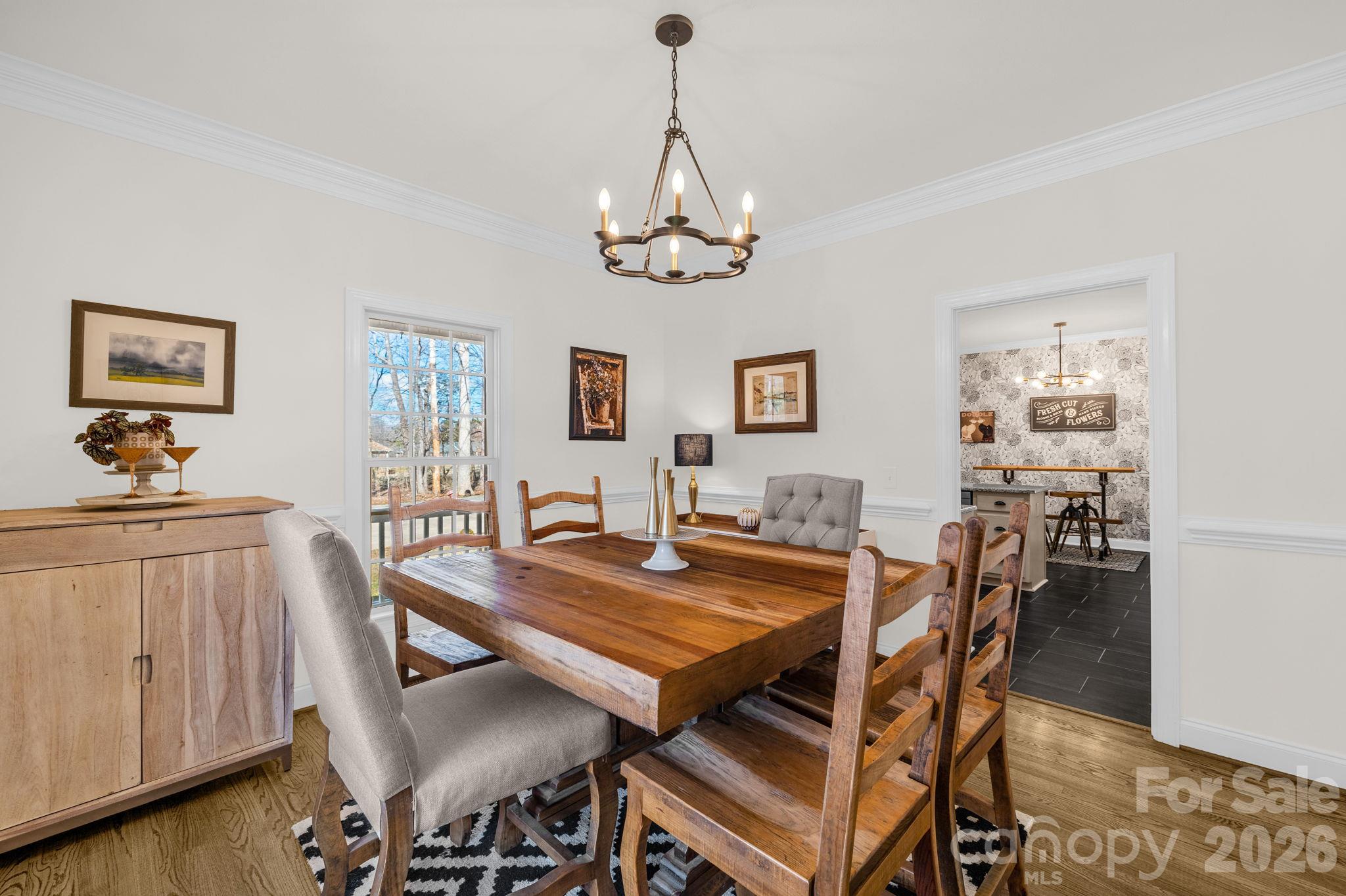 Single Family Residence at 2329 Millbrook Drive, Haw River, photo 16 of 38