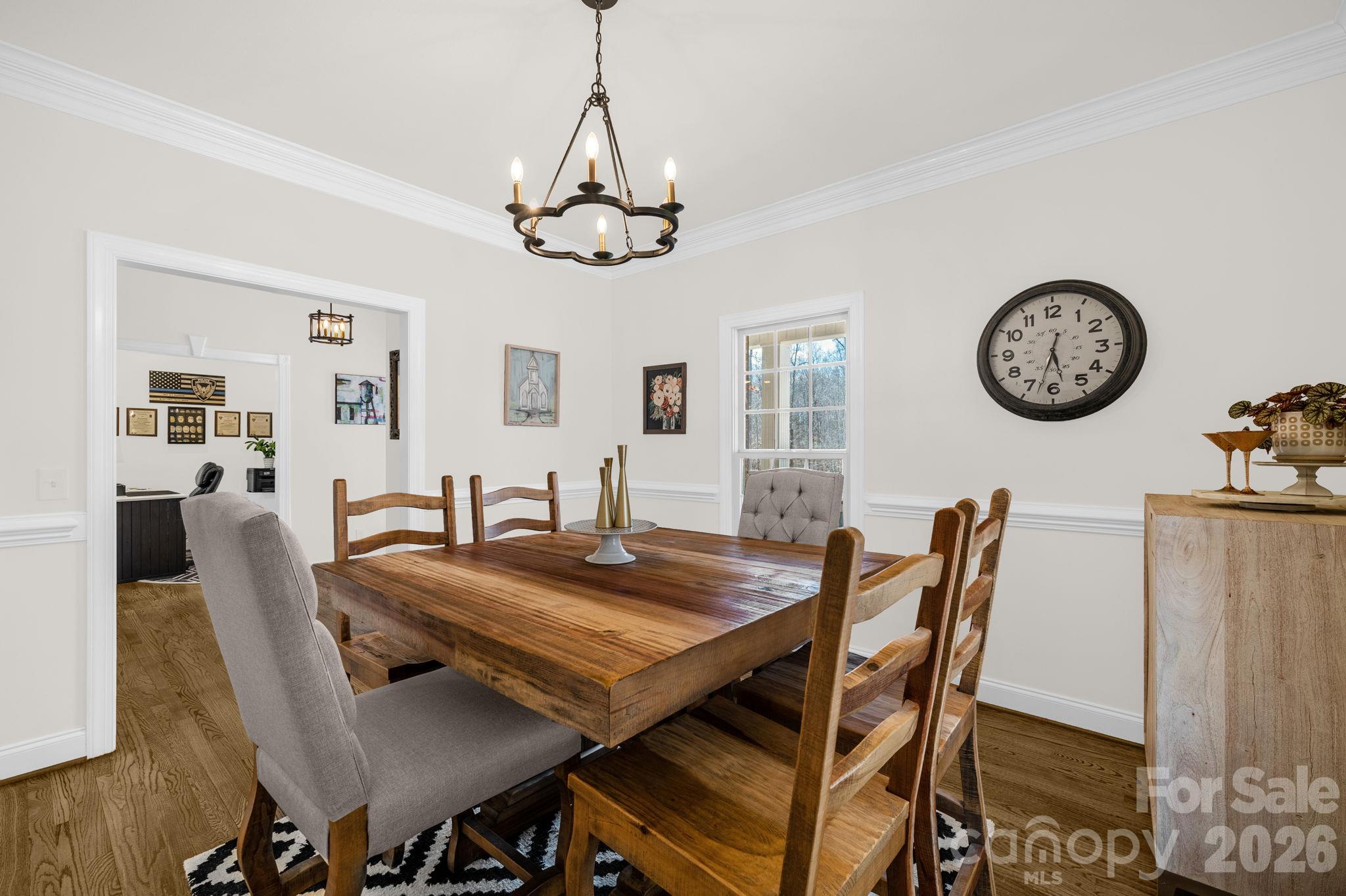 Single Family Residence at 2329 Millbrook Drive, Haw River, photo 17 of 38
