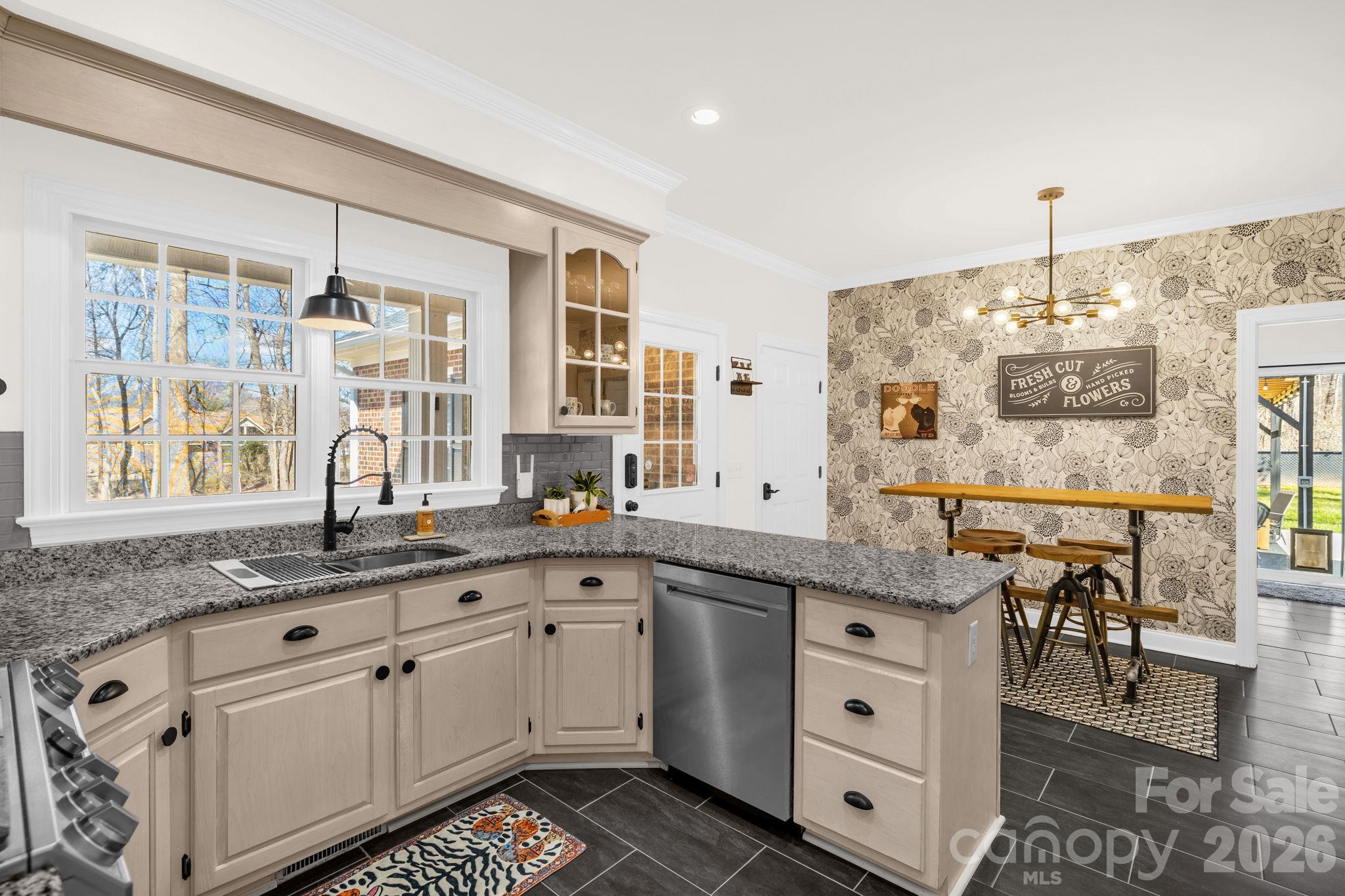 Single Family Residence at 2329 Millbrook Drive, Haw River, photo 19 of 38