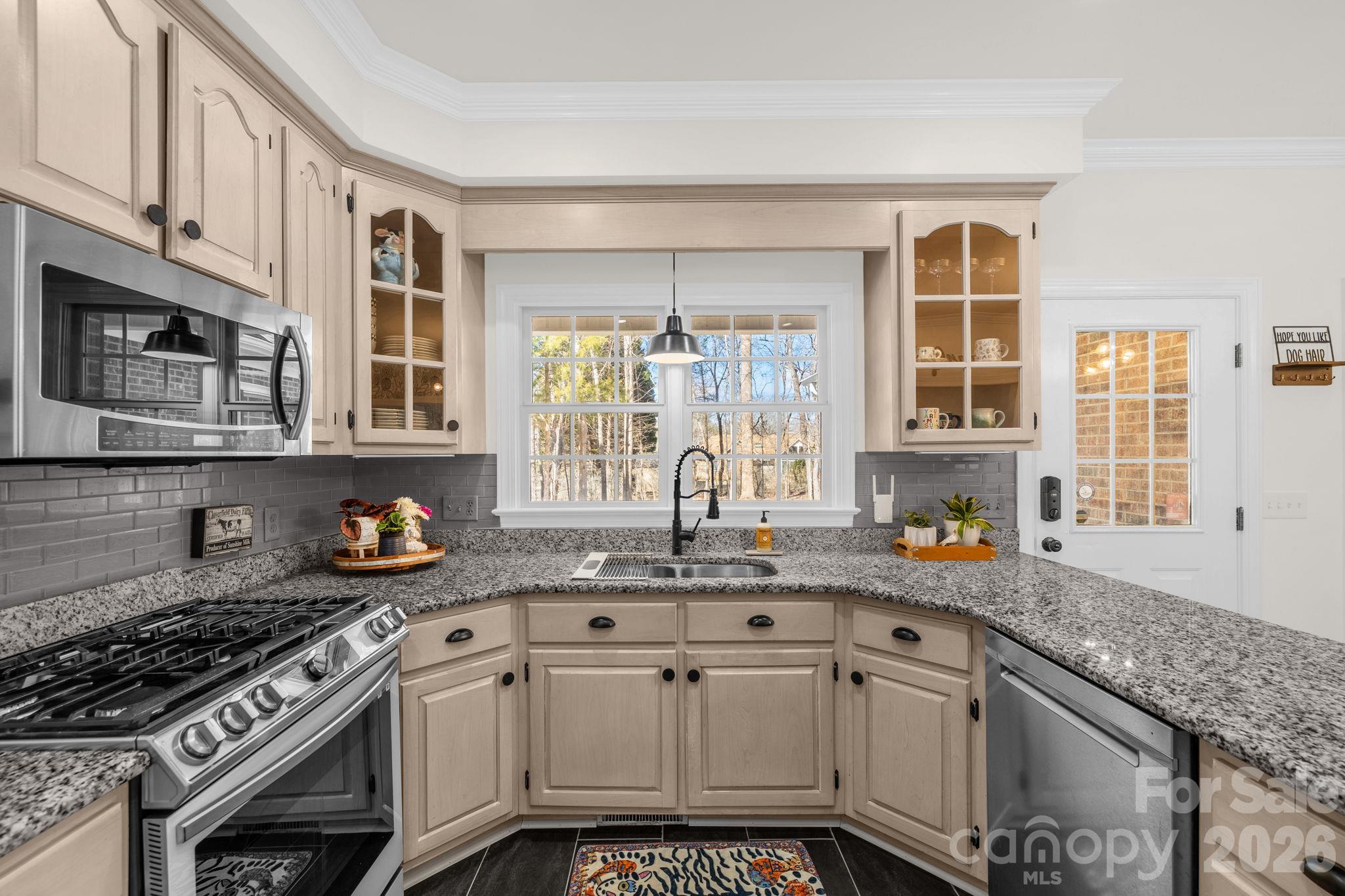 Single Family Residence at 2329 Millbrook Drive, Haw River, photo 20 of 38