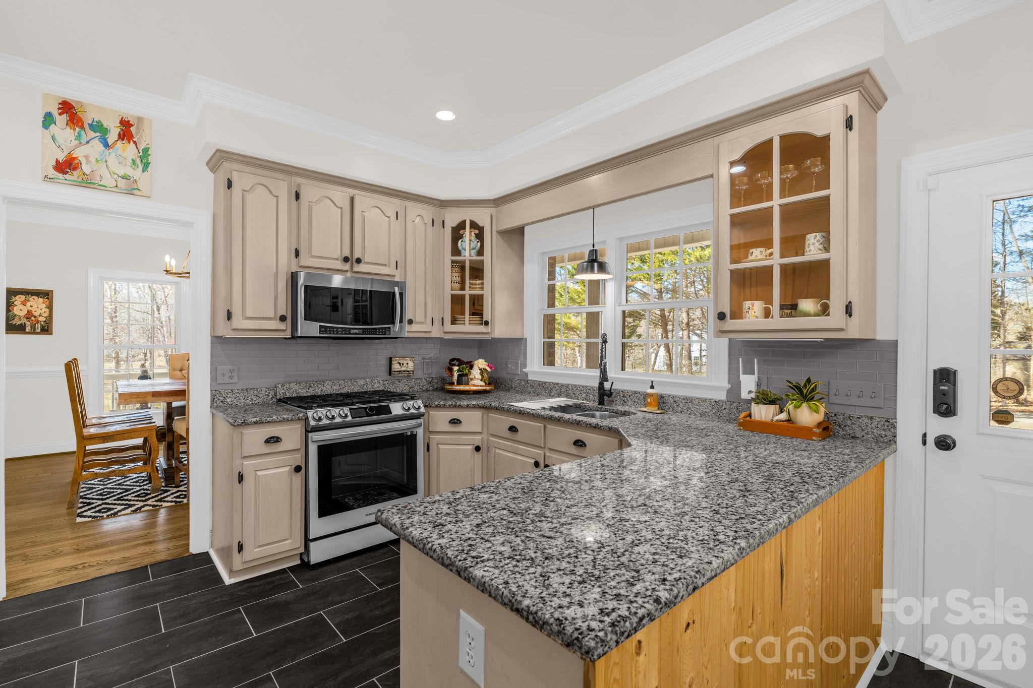 Single Family Residence at 2329 Millbrook Drive, Haw River, photo 21 of 38