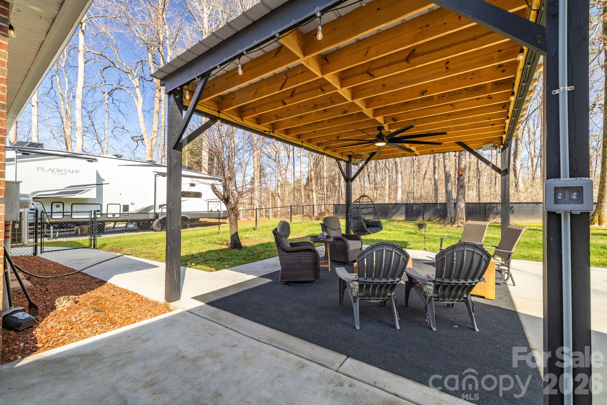 Single Family Residence at 2329 Millbrook Drive, Haw River, photo 32 of 38
