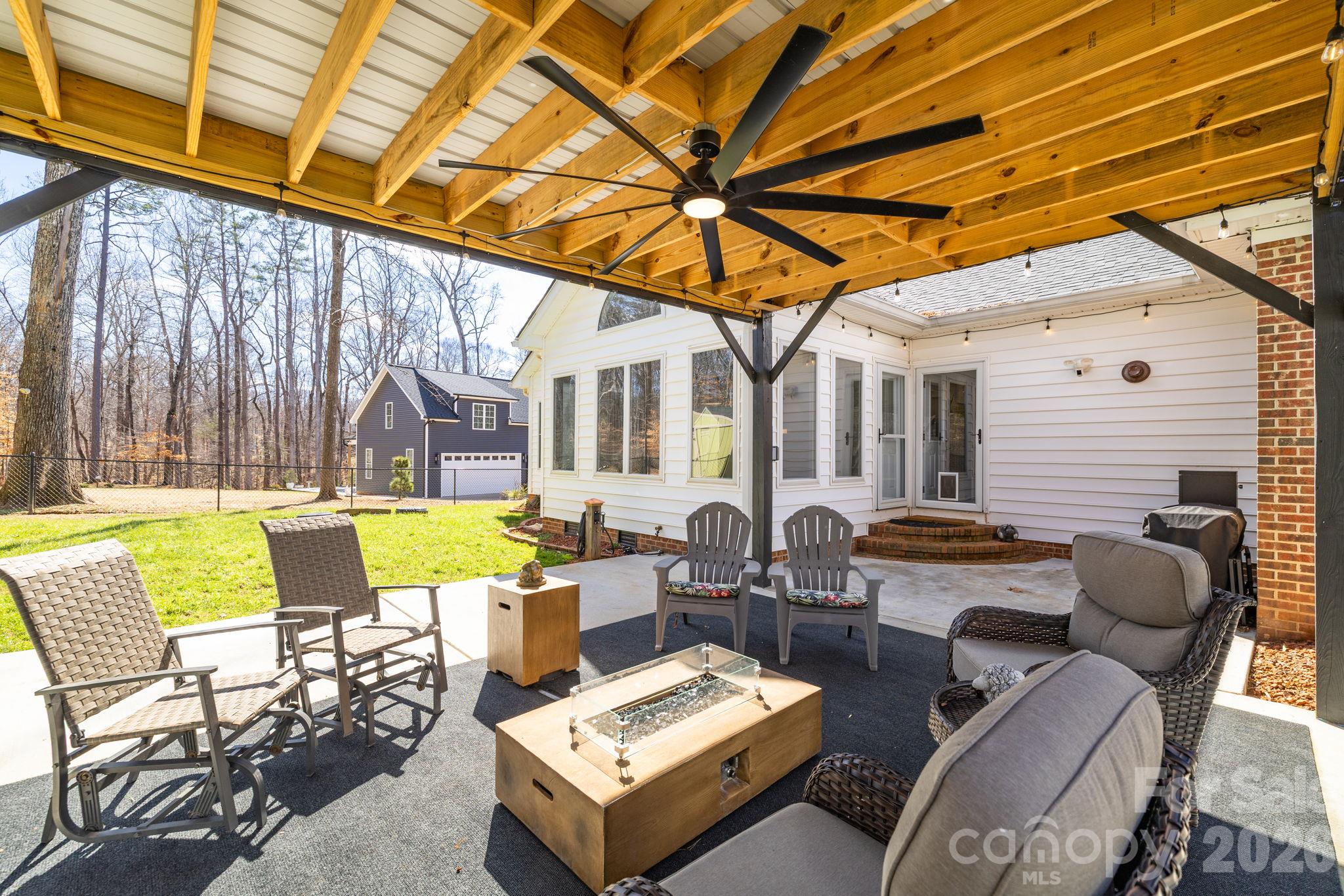 Single Family Residence at 2329 Millbrook Drive, Haw River, photo 33 of 38