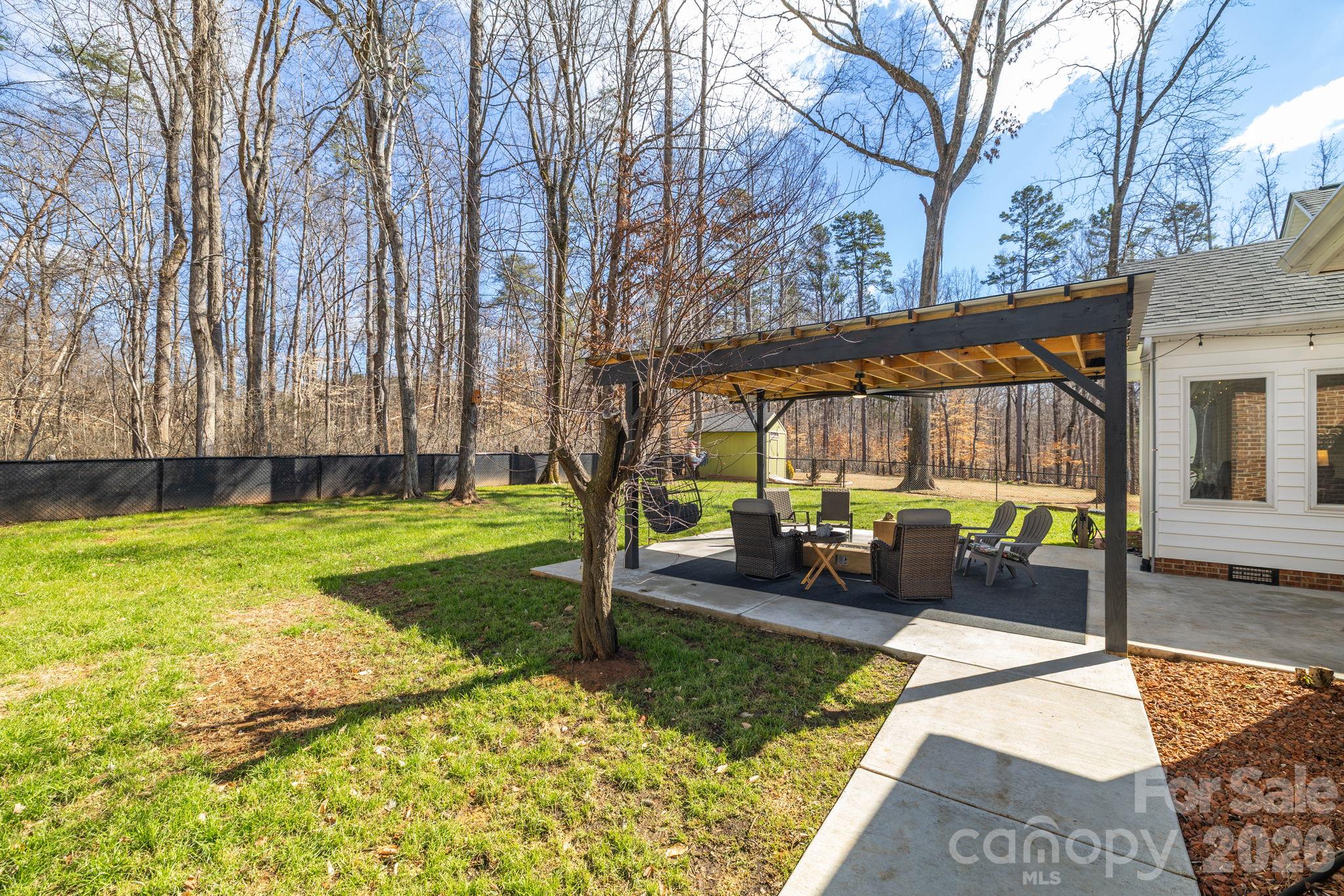 Single Family Residence at 2329 Millbrook Drive, Haw River, photo 34 of 38