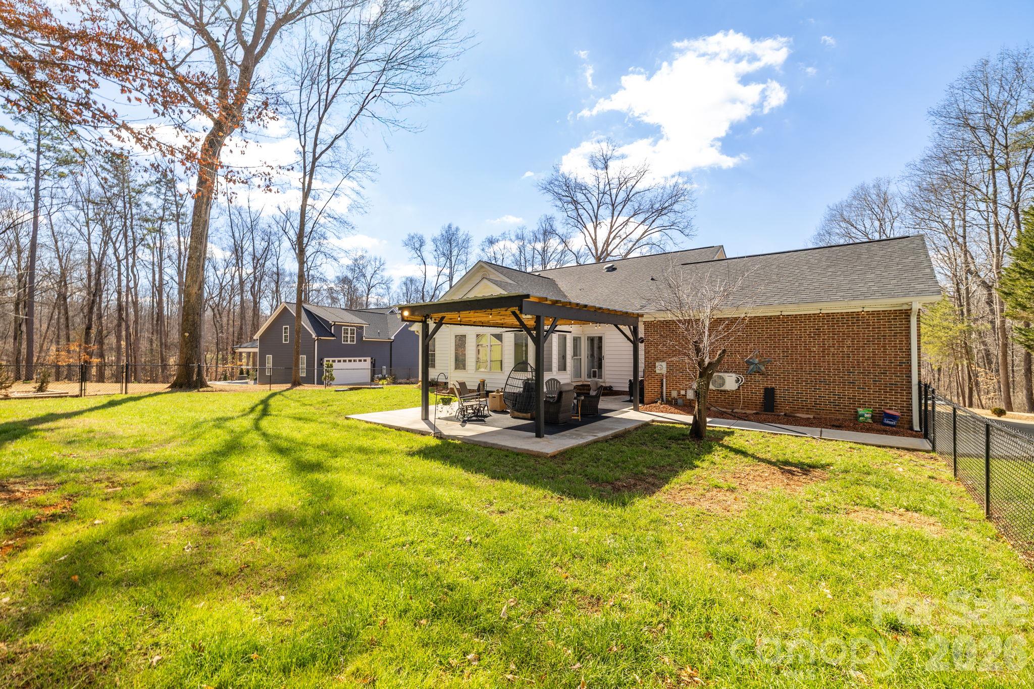 Single Family Residence at 2329 Millbrook Drive, Haw River, photo 35 of 38