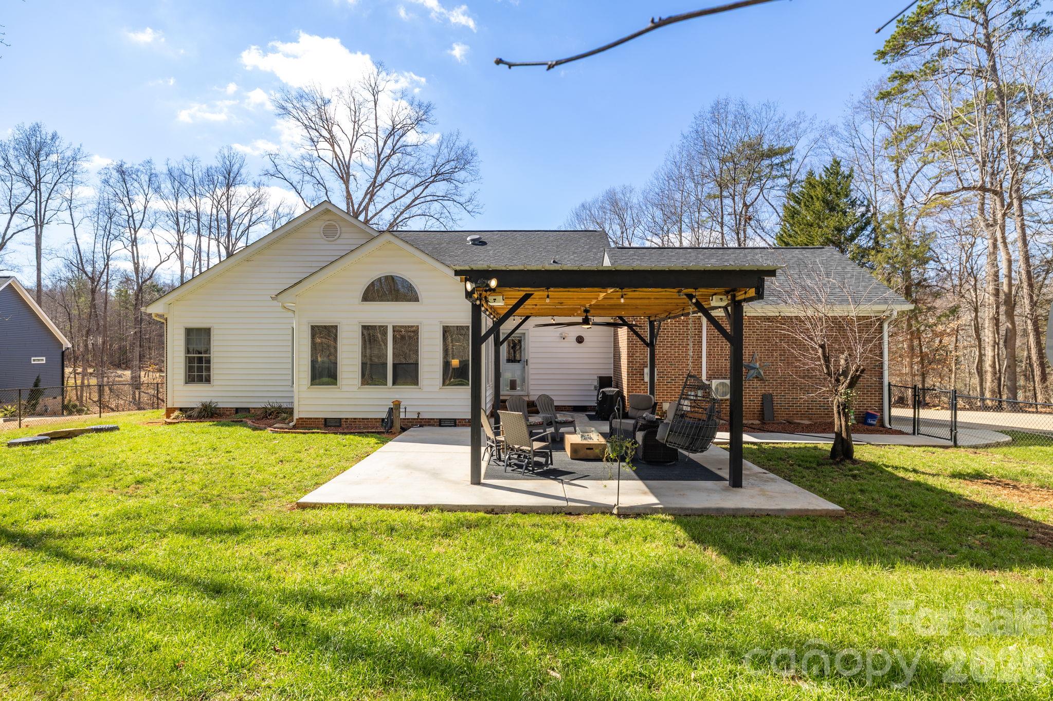 Single Family Residence at 2329 Millbrook Drive, Haw River, photo 36 of 38