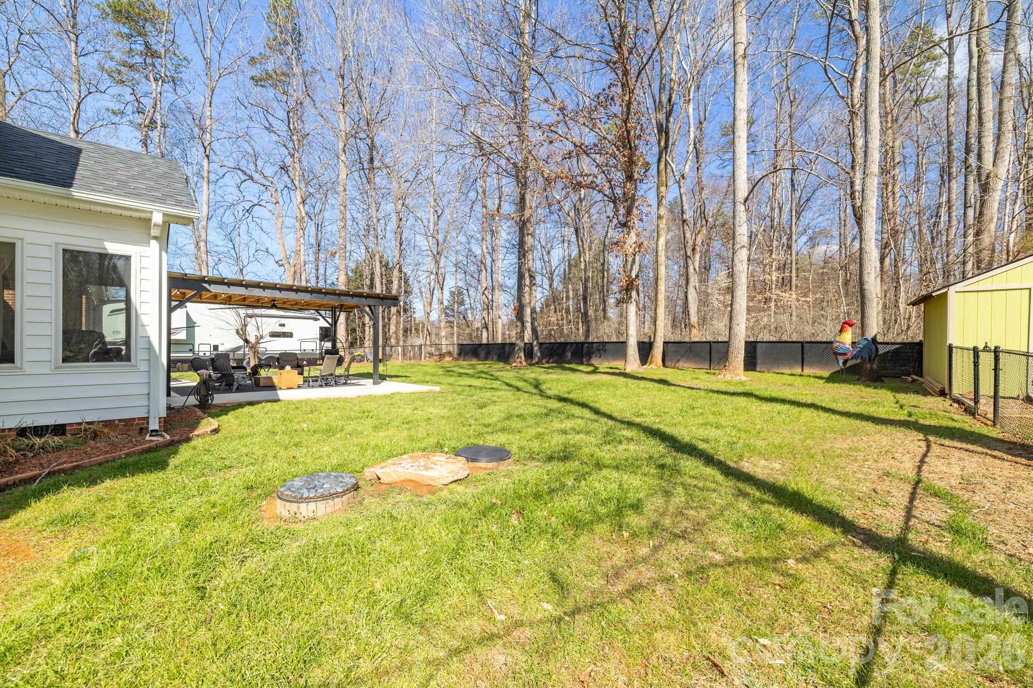 Single Family Residence at 2329 Millbrook Drive, Haw River, photo 37 of 38