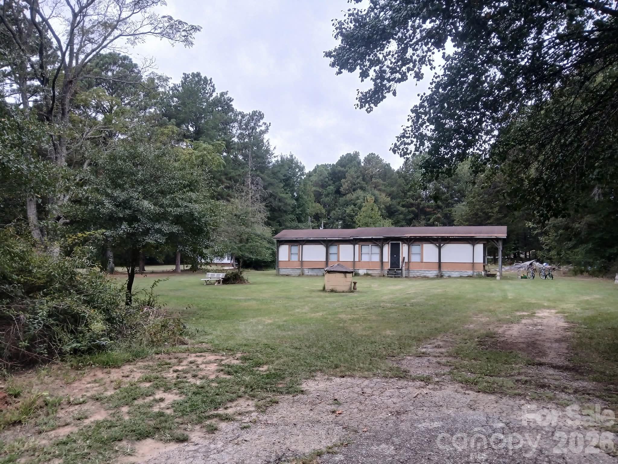 Single Family Residence at 5916 Hightower Road, Fort Lawn, photo 2 of 7