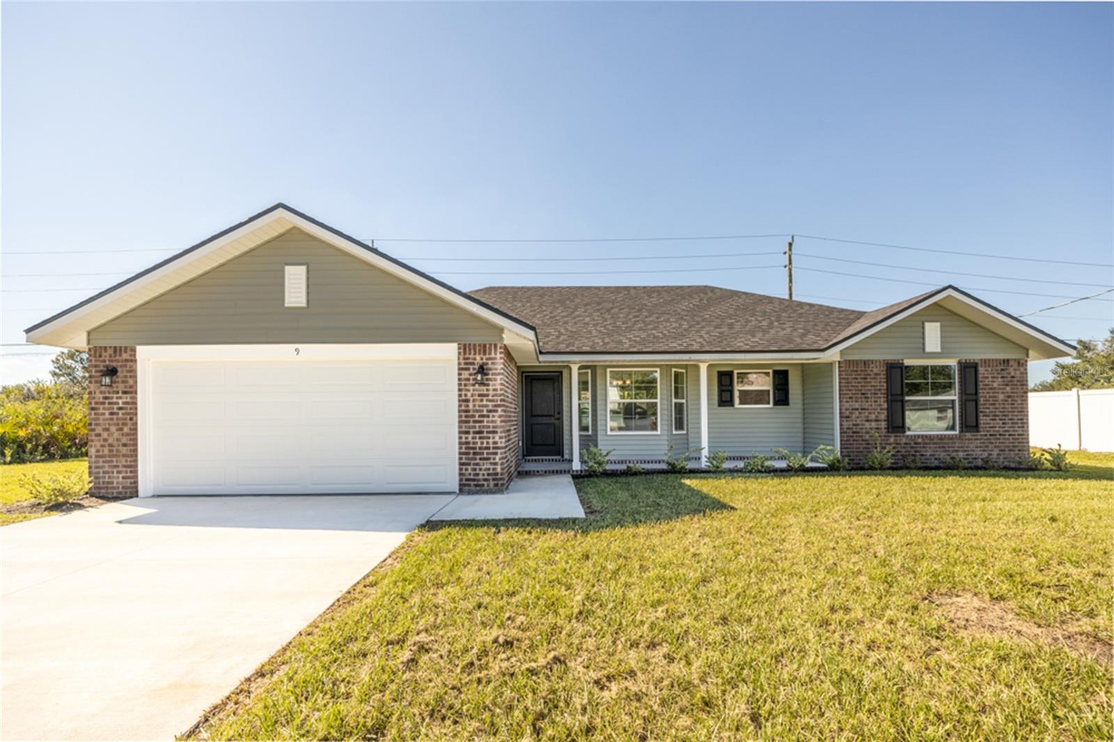 9 LAMAR LN