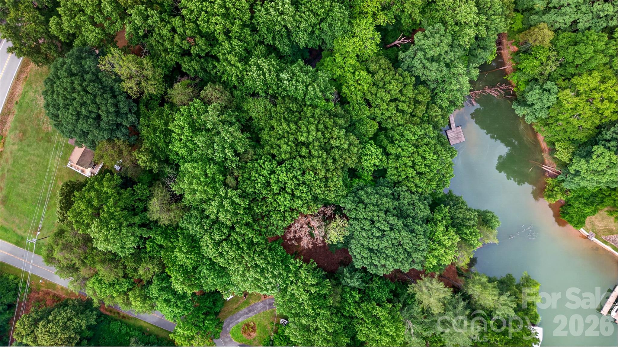 Lot at 7124 Nancy Lee Circle, Sherrills Ford, photo 2 of 9