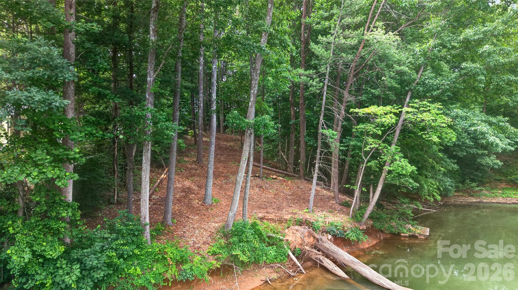 Lot at 7124 Nancy Lee Circle, Sherrills Ford, photo 8 of 9