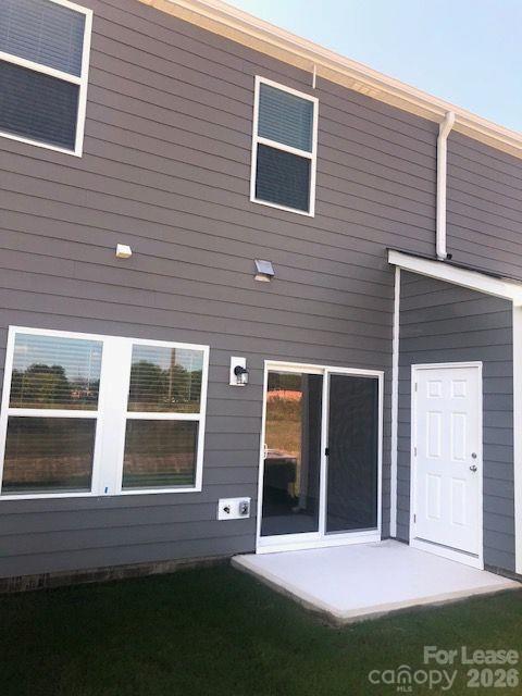 Townhouse at 1802 Braemar Village Drive, Monroe, photo 2 of 25
