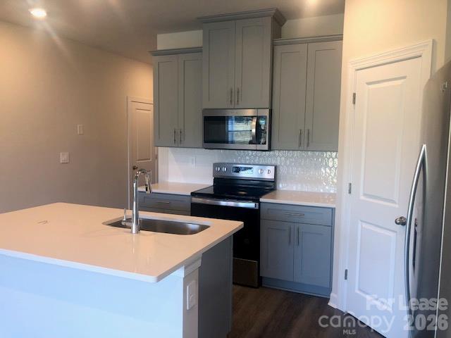 Townhouse at 1802 Braemar Village Drive, Monroe, photo 3 of 25