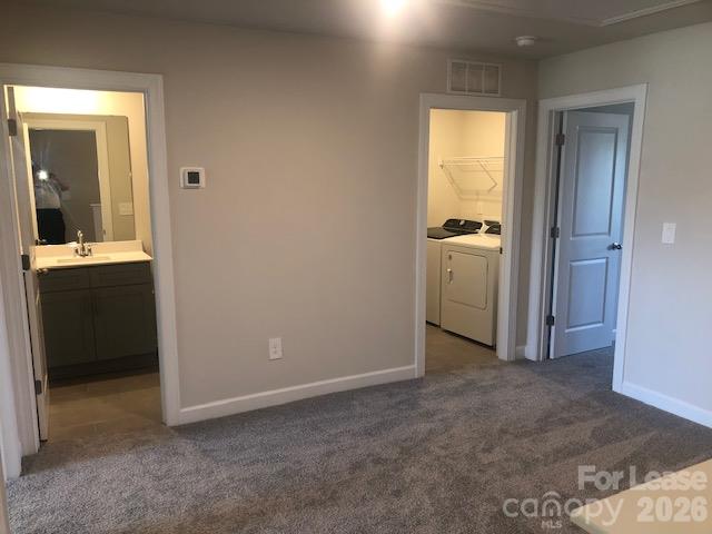 Townhouse at 1802 Braemar Village Drive, Monroe, photo 21 of 25