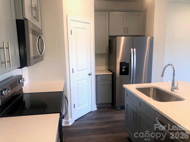 Townhouse at 1802 Braemar Village Drive, Monroe, photo 23 of 25