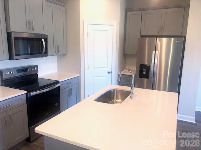 Townhouse at 1802 Braemar Village Drive, Monroe, photo 25 of 25