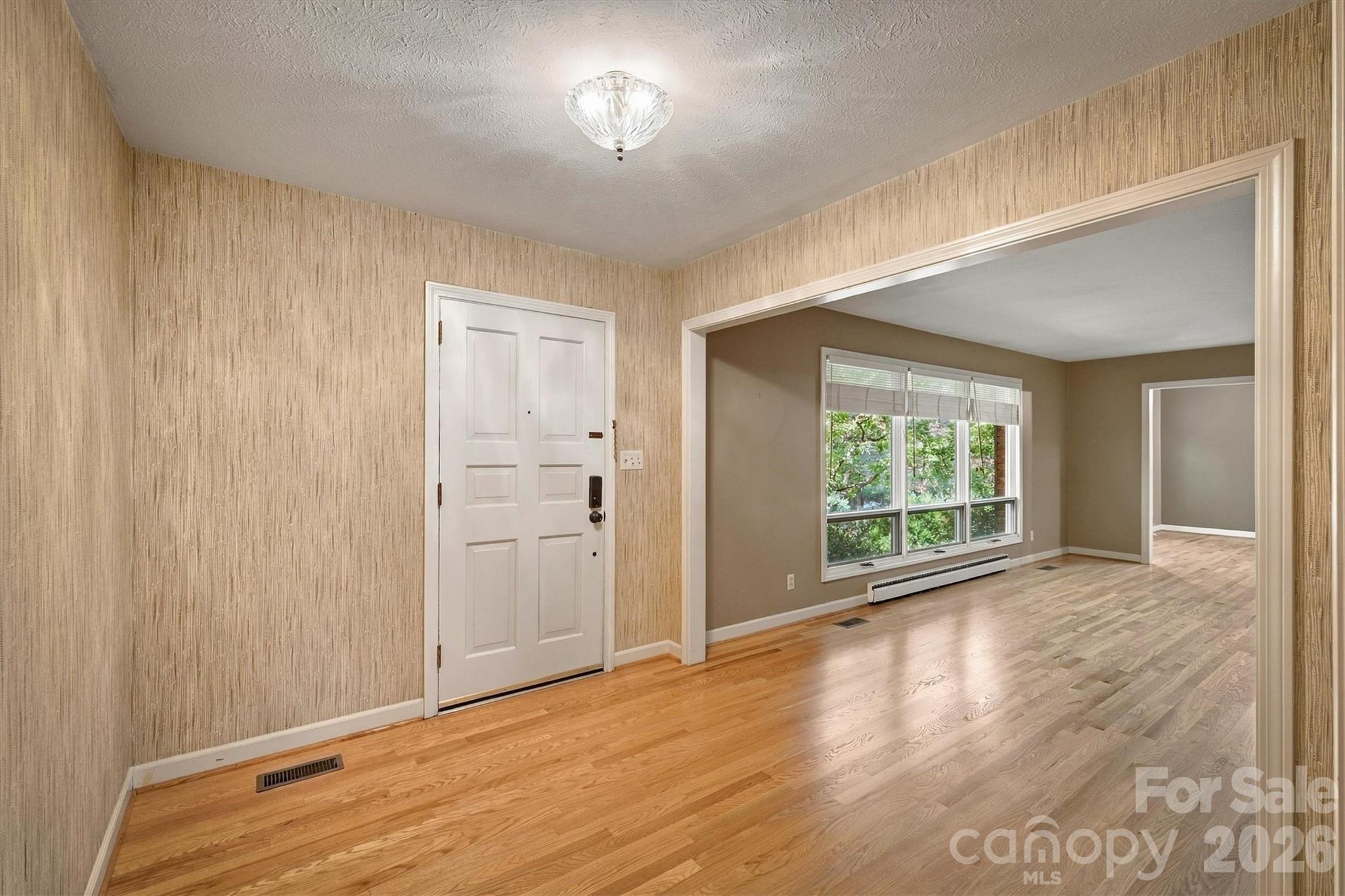 Single Family Residence at 1211 Laurel Street NE, Valdese, photo 4 of 48