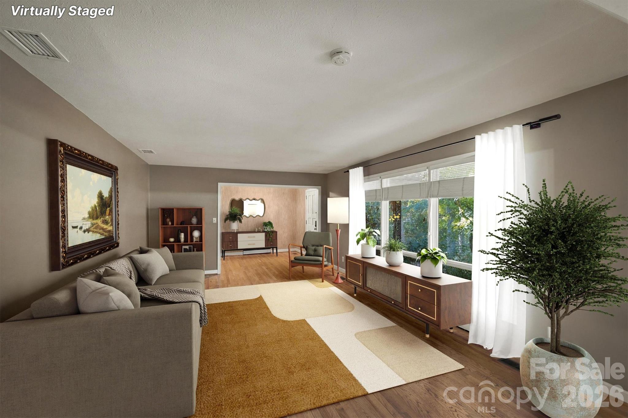 Single Family Residence at 1211 Laurel Street NE, Valdese, photo 6 of 48