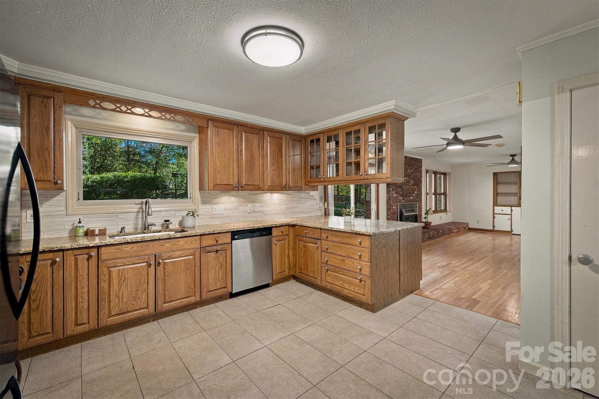 Single Family Residence at 1211 Laurel Street NE, Valdese, photo 10 of 48