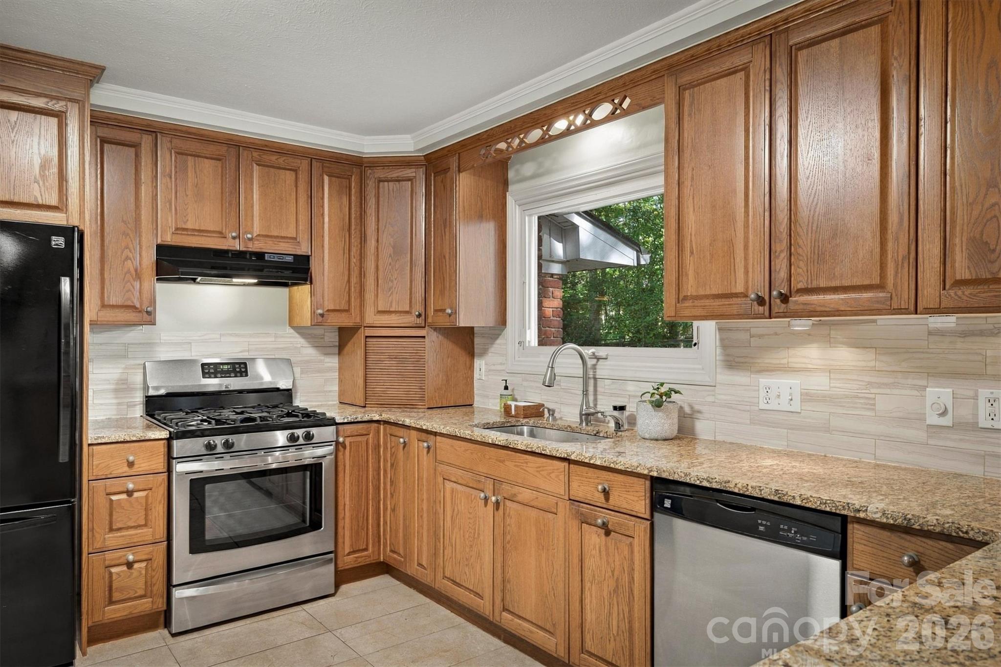 Single Family Residence at 1211 Laurel Street NE, Valdese, photo 11 of 48