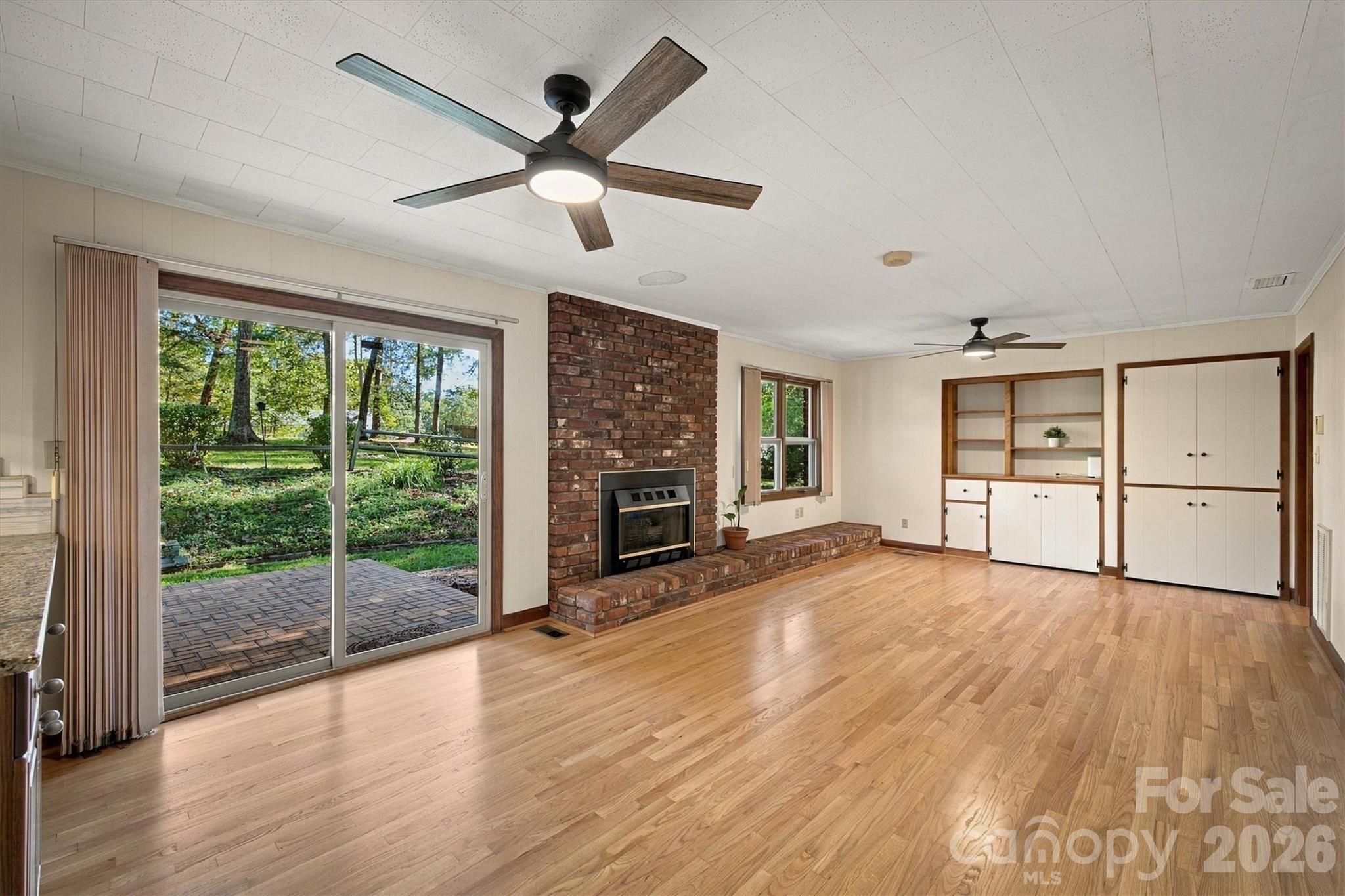 Single Family Residence at 1211 Laurel Street NE, Valdese, photo 12 of 48