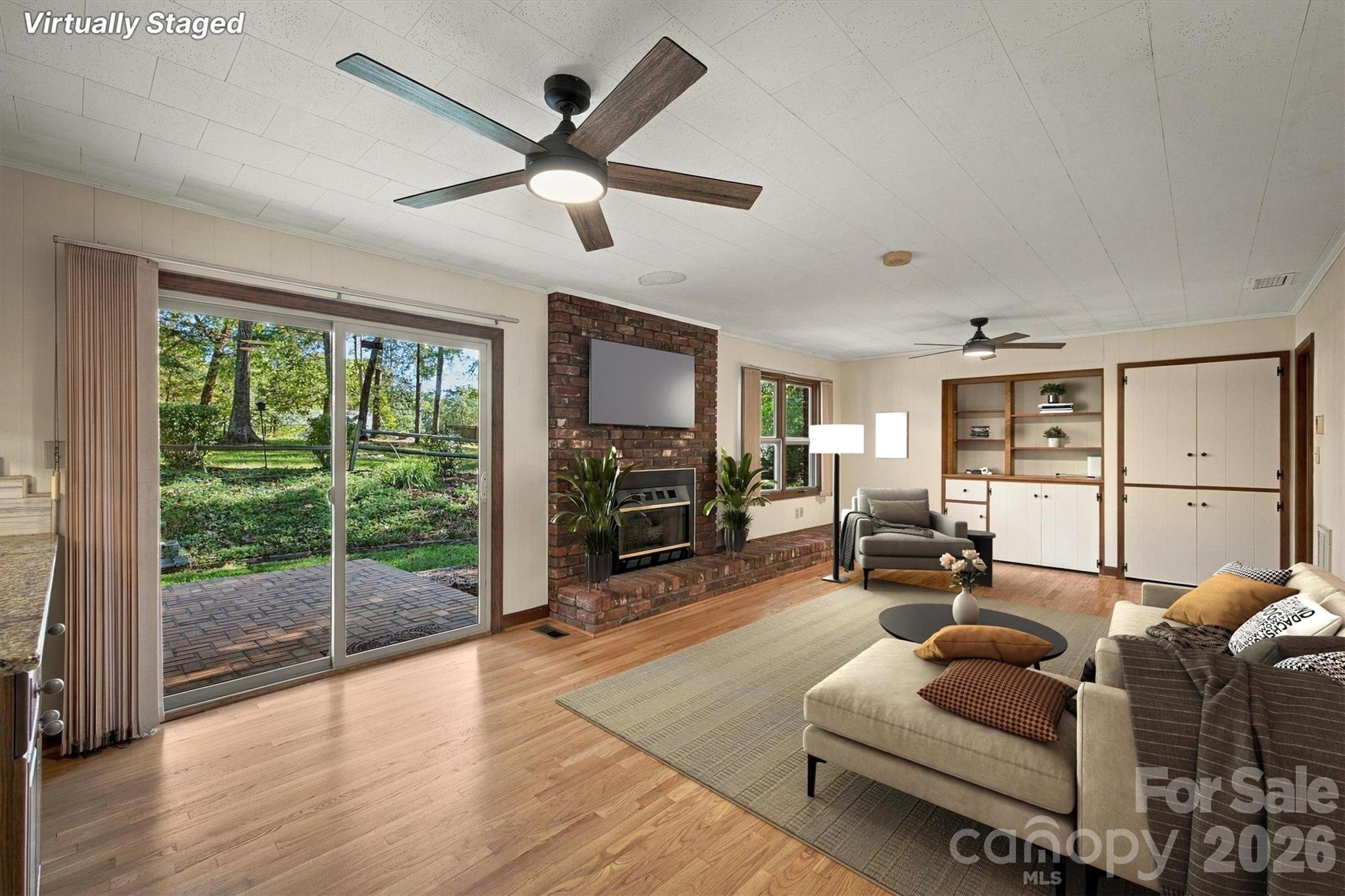 Single Family Residence at 1211 Laurel Street NE, Valdese, photo 13 of 48