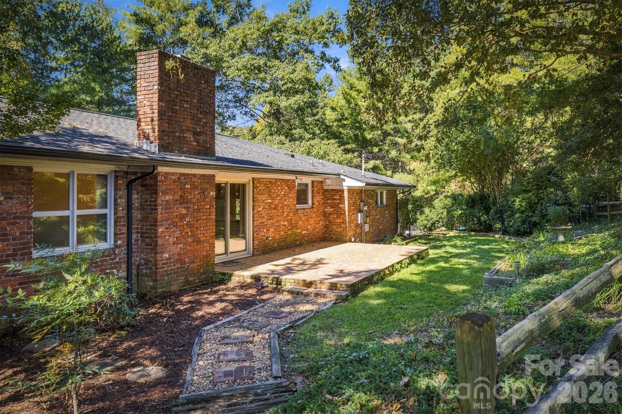 Single Family Residence at 1211 Laurel Street NE, Valdese, photo 35 of 48