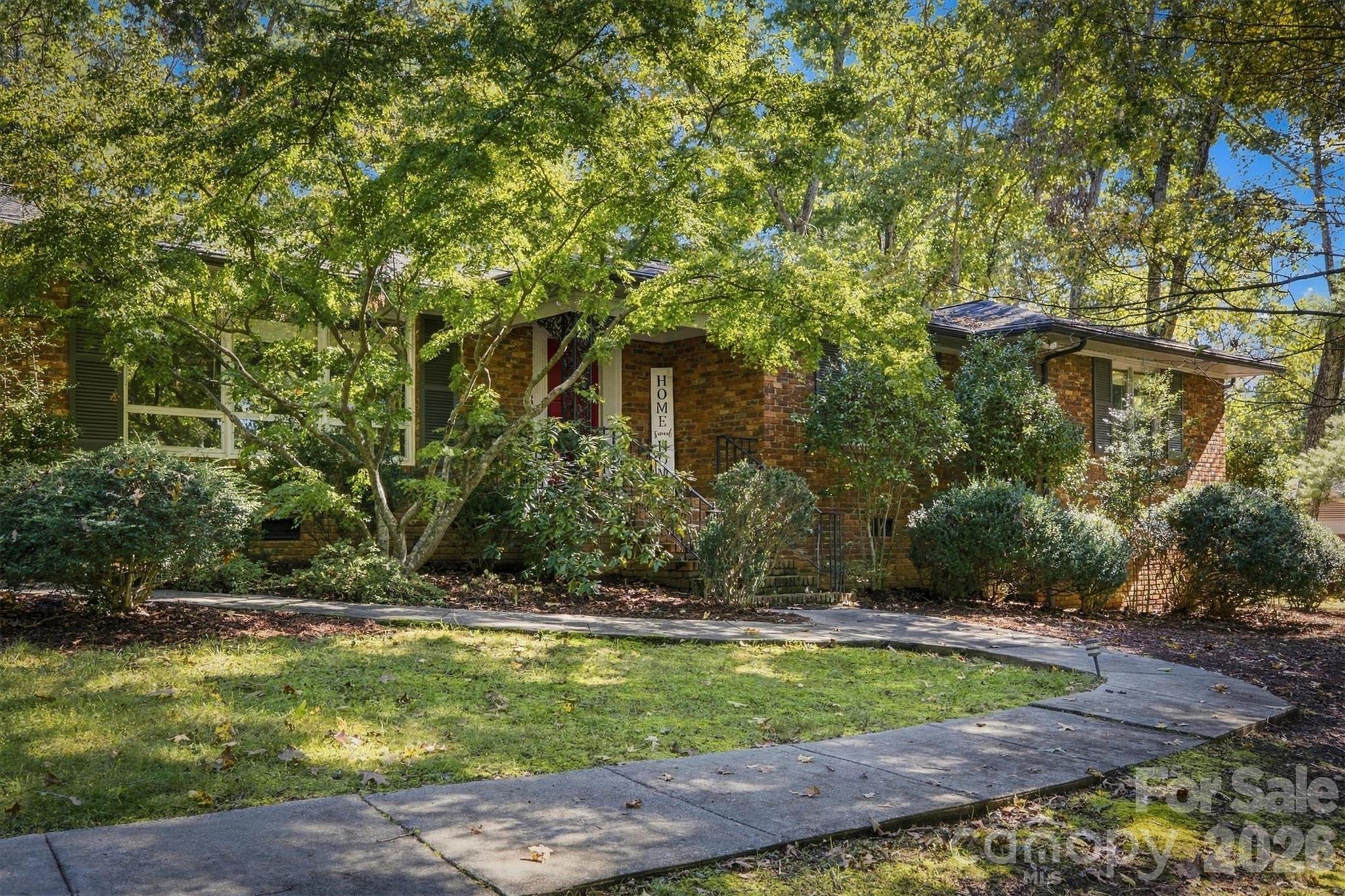 Single Family Residence at 1211 Laurel Street NE, Valdese, photo 39 of 48