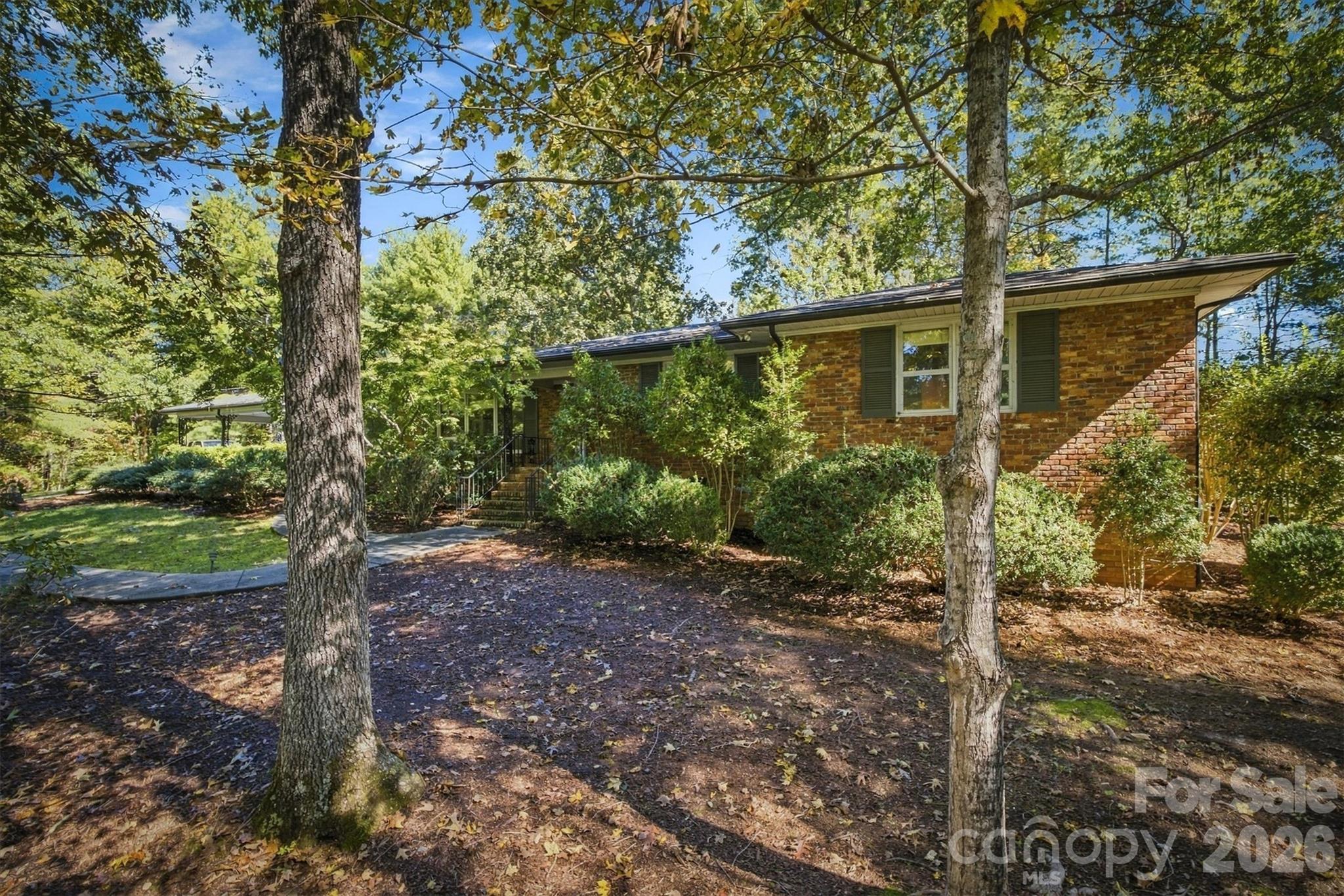 Single Family Residence at 1211 Laurel Street NE, Valdese, photo 41 of 48