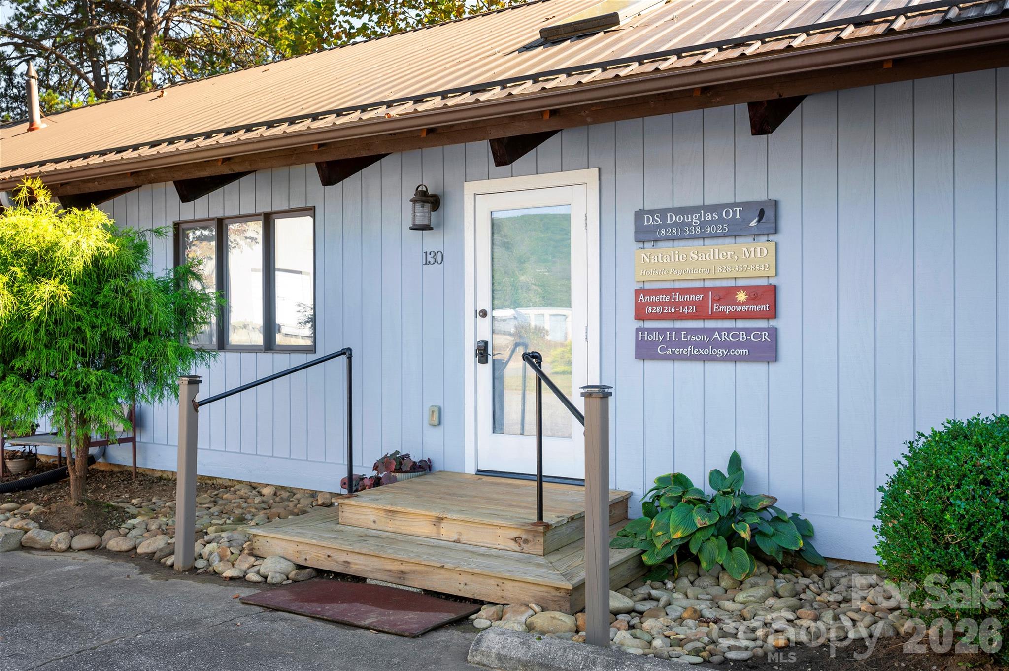 Business at 130 Center Avenue, Black Mountain, photo 3 of 40