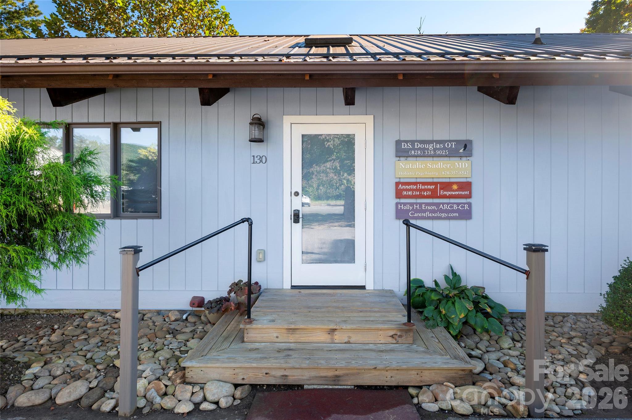 Business at 130 Center Avenue, Black Mountain, photo 4 of 40