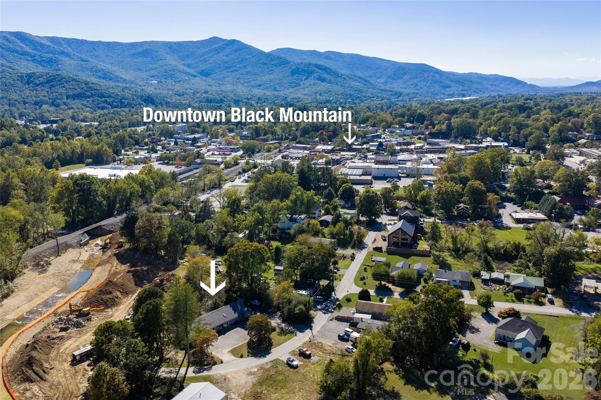 Business at 130 Center Avenue, Black Mountain, photo 39 of 40